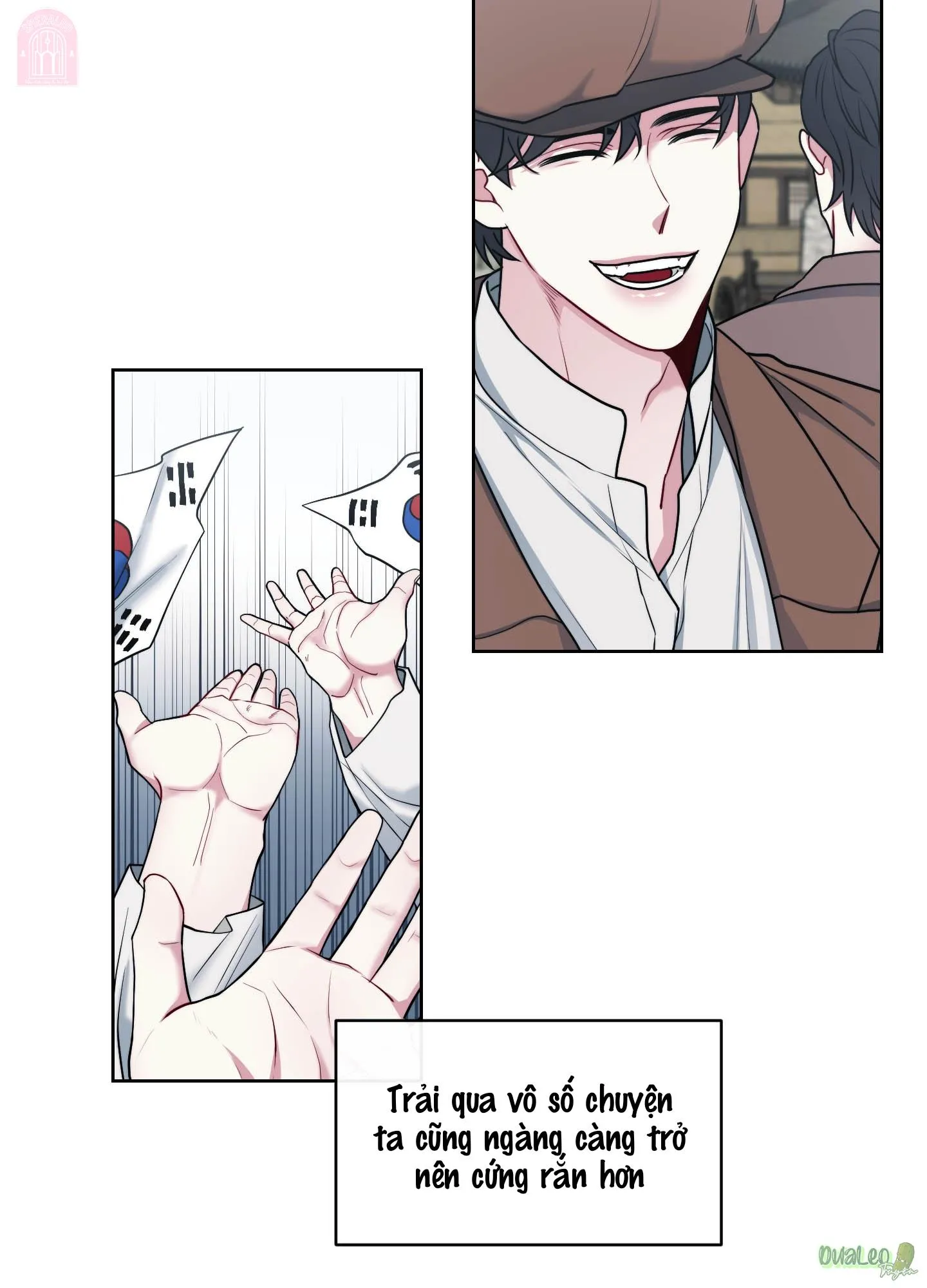 Shinsujeon Chapter 55 Trang 23