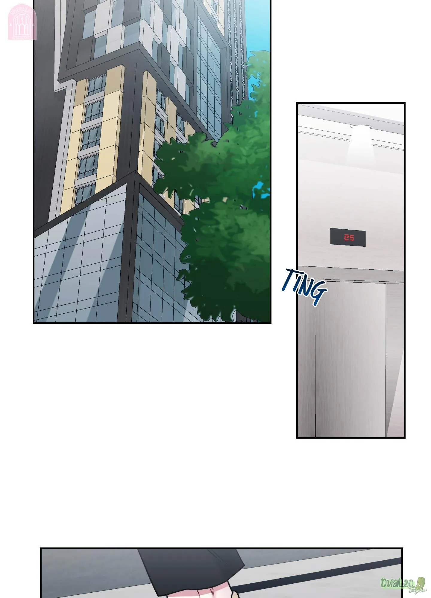 Shinsujeon Chapter 55 Trang 28