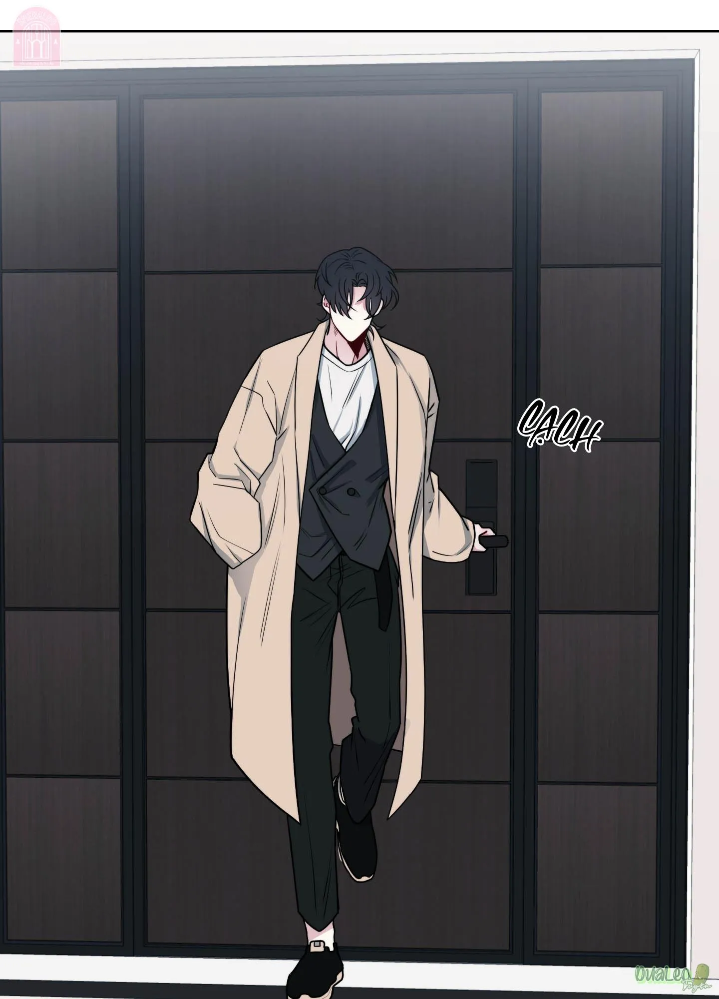 Shinsujeon Chapter 55 Trang 31