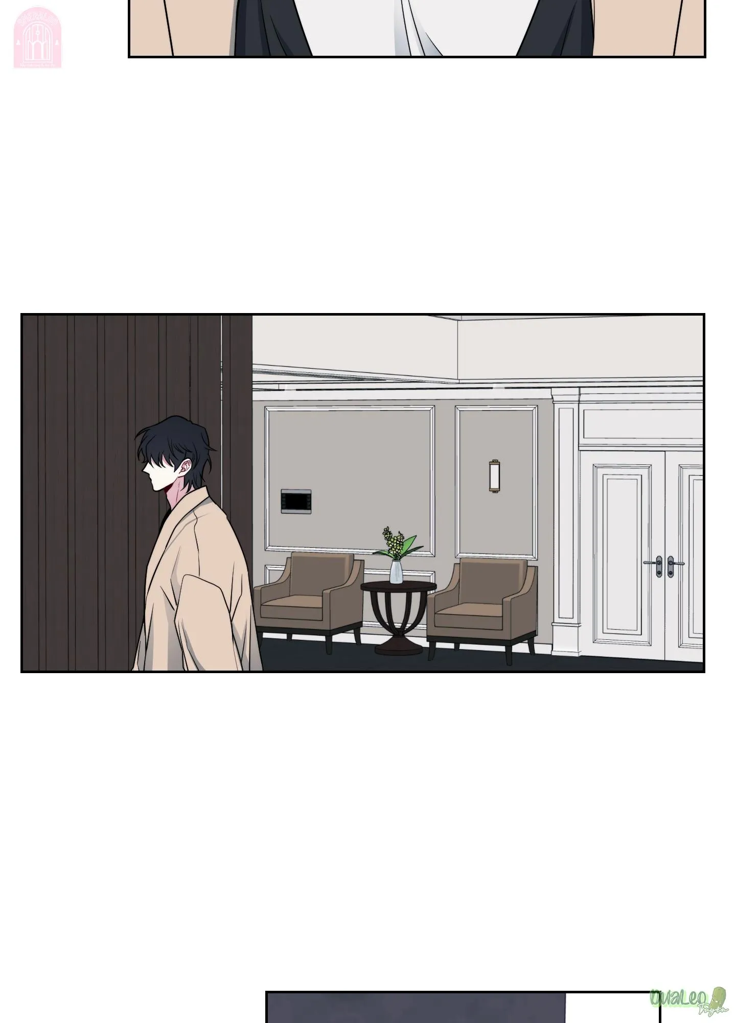 Shinsujeon Chapter 55 Trang 33