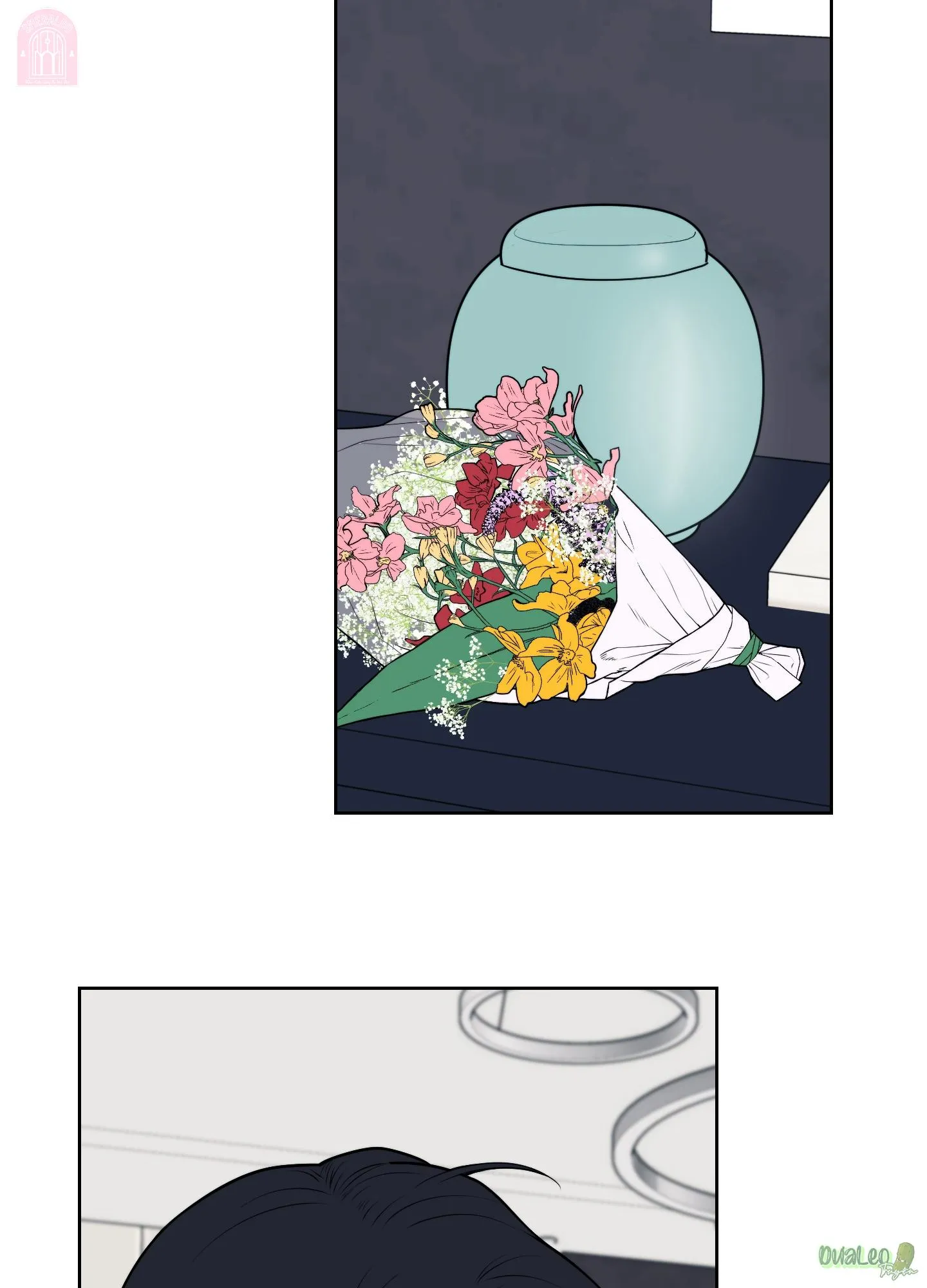 Shinsujeon Chapter 55 Trang 34