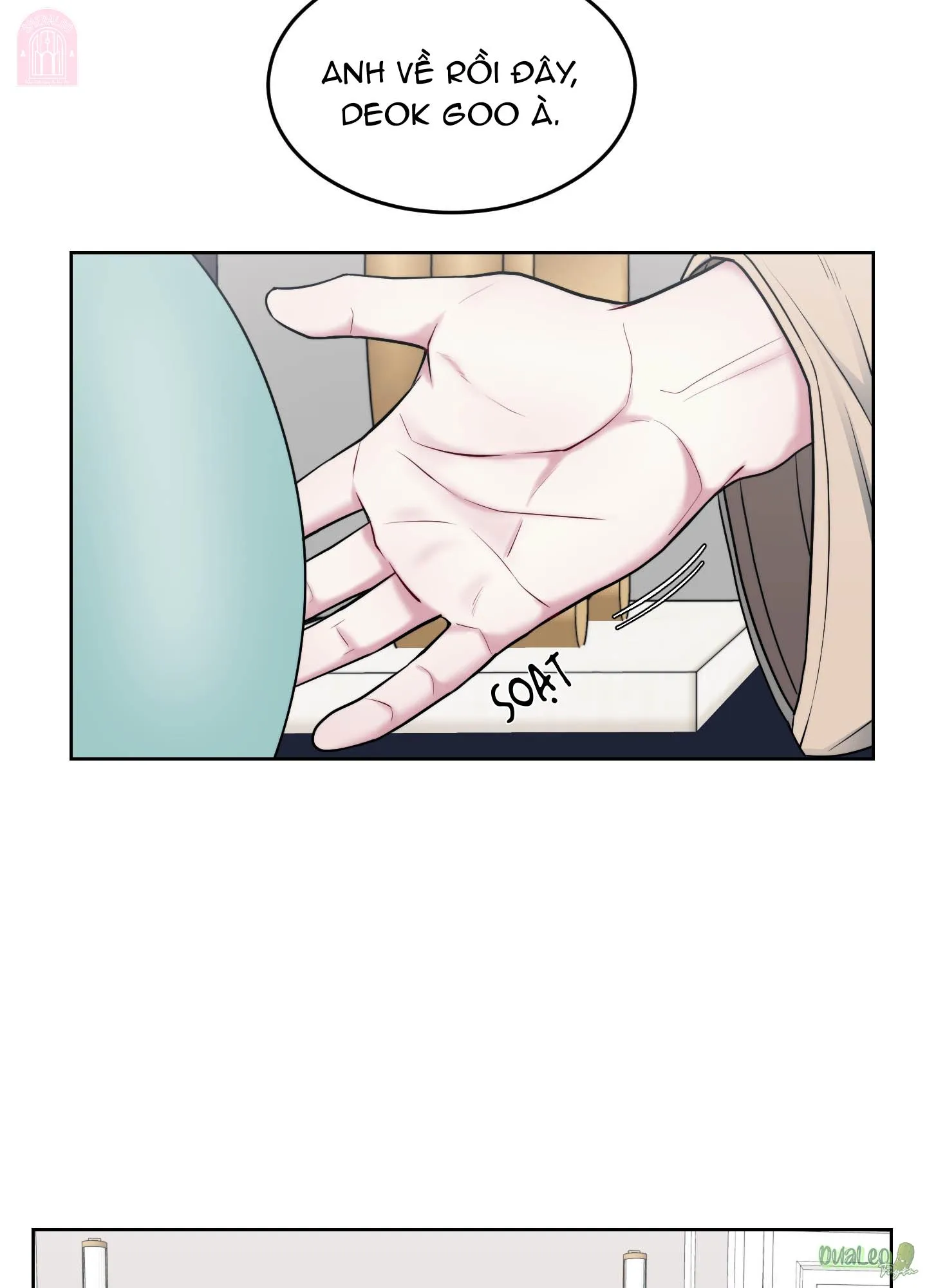 Shinsujeon Chapter 55 Trang 36