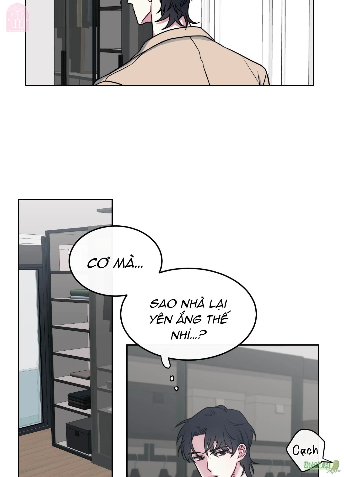 Shinsujeon Chapter 55 Trang 38