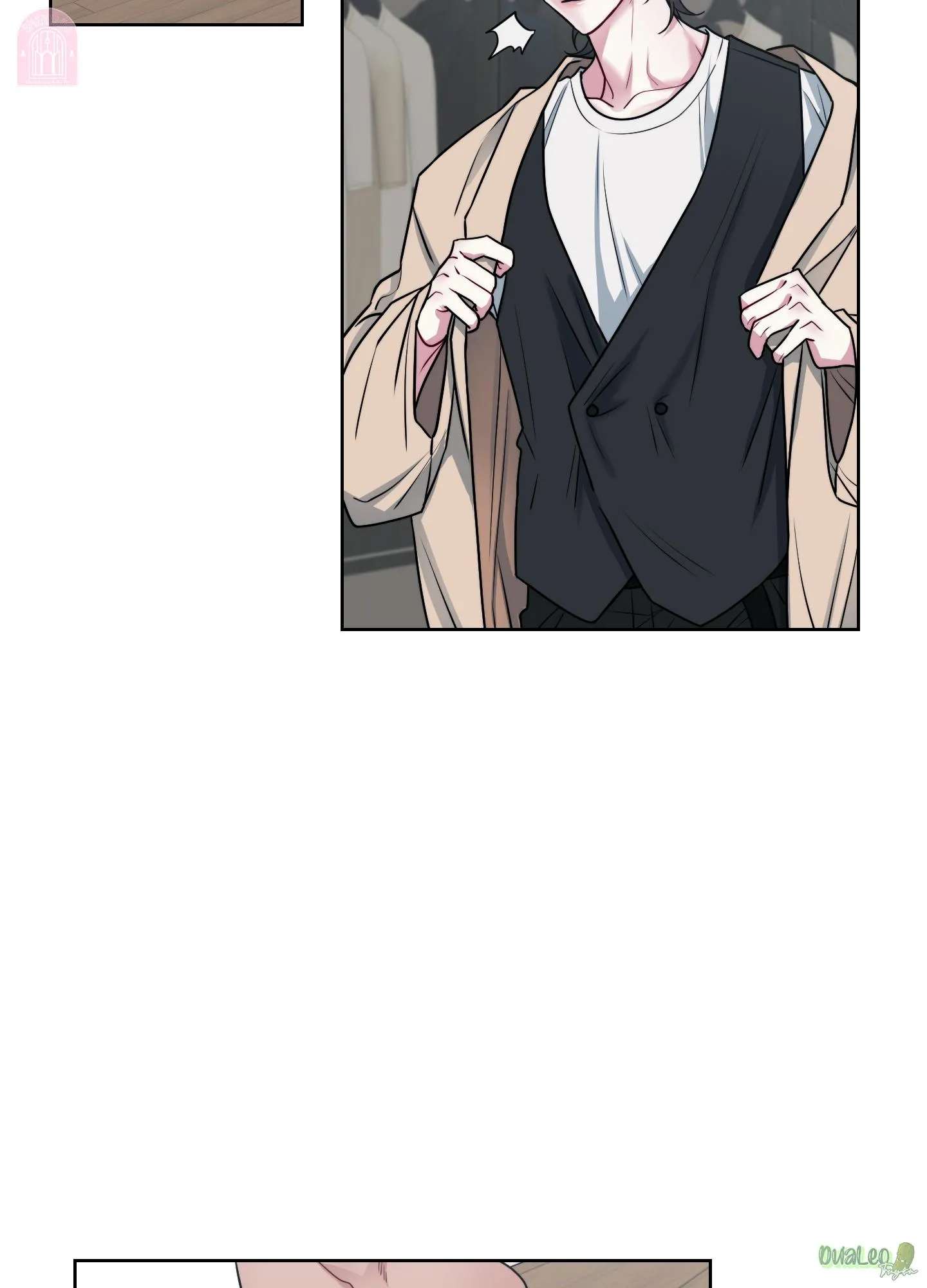 Shinsujeon Chapter 55 Trang 39