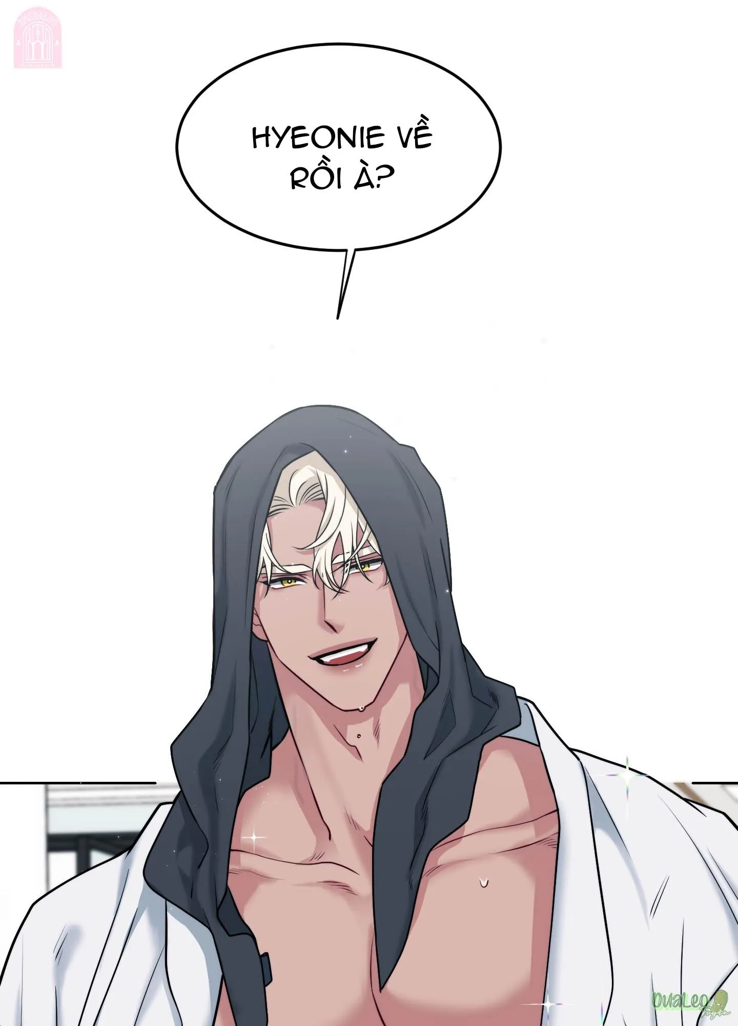 Shinsujeon Chapter 55 Trang 41