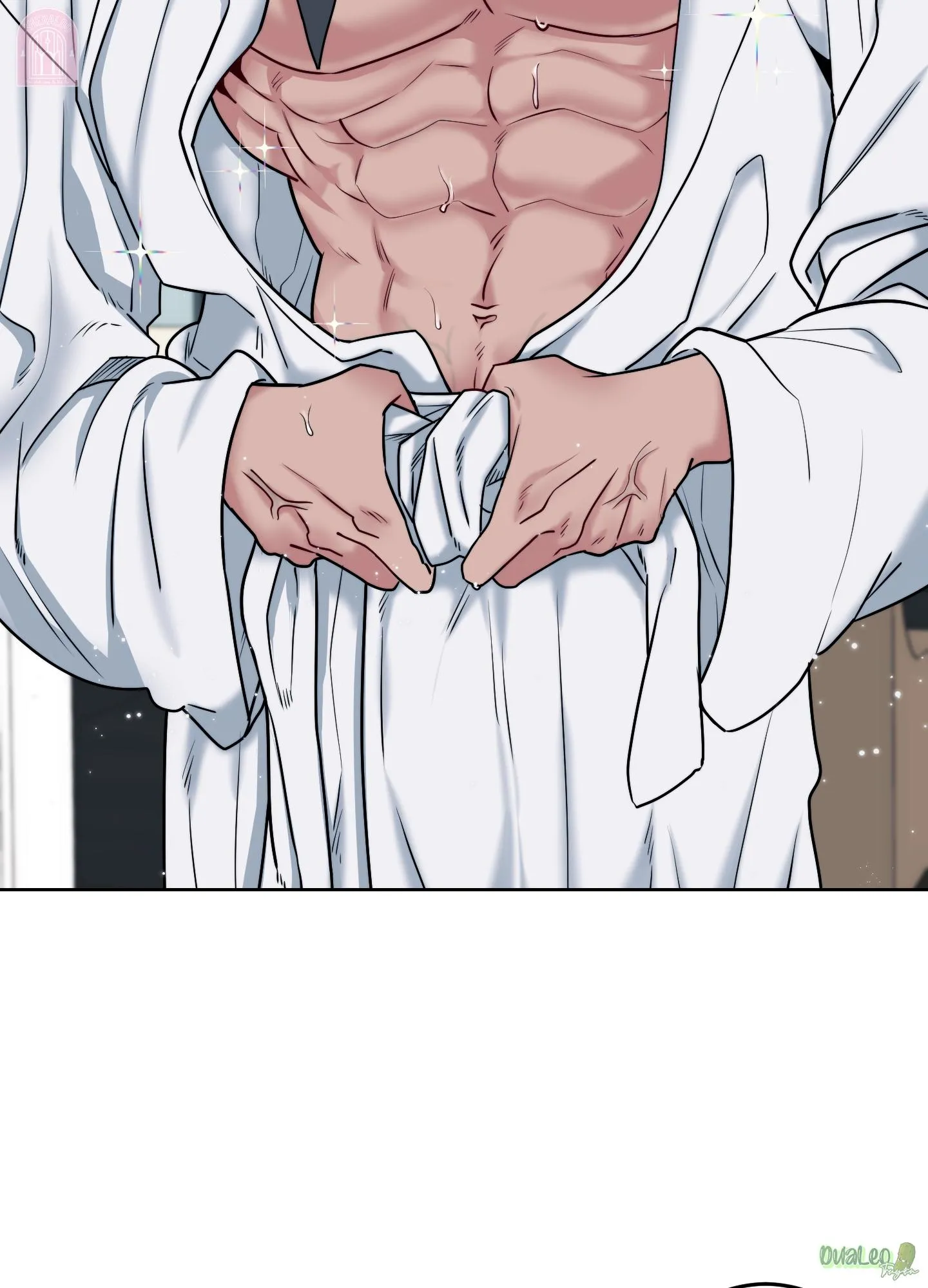 Shinsujeon Chapter 55 Trang 42