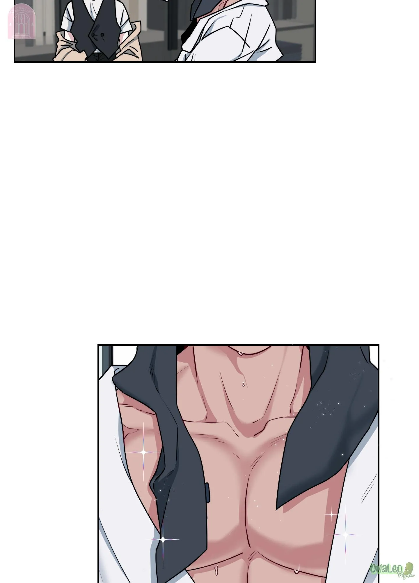 Shinsujeon Chapter 55 Trang 44