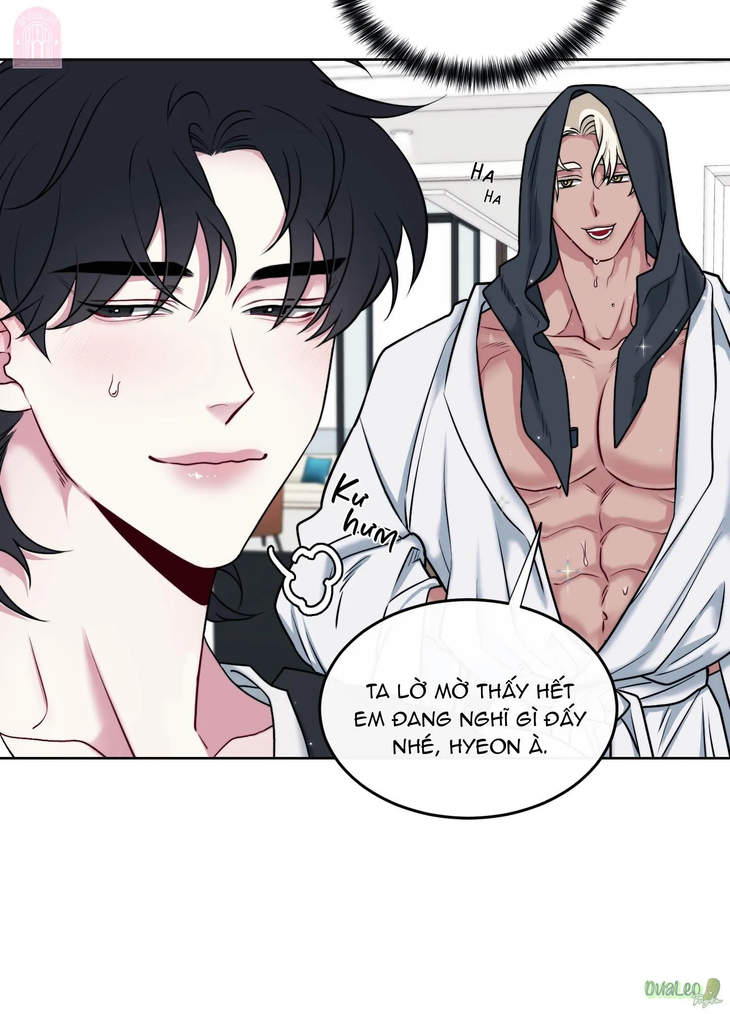 Shinsujeon Chapter 55 Trang 46