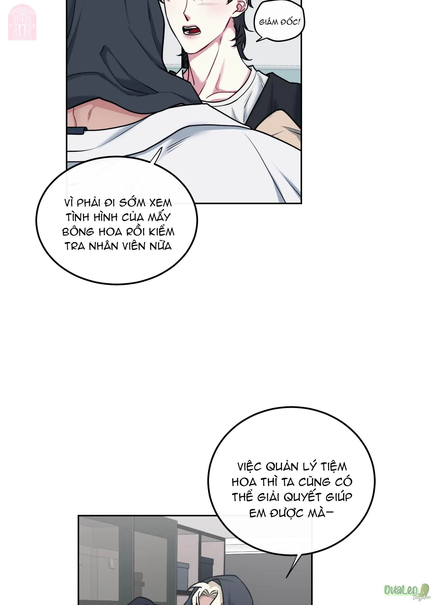 Shinsujeon Chapter 55 Trang 50