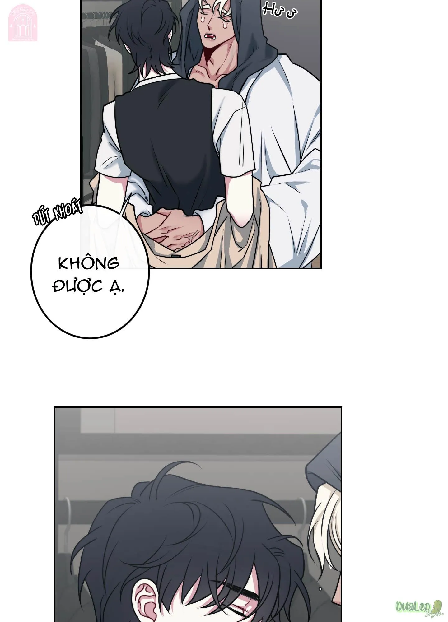 Shinsujeon Chapter 55 Trang 51