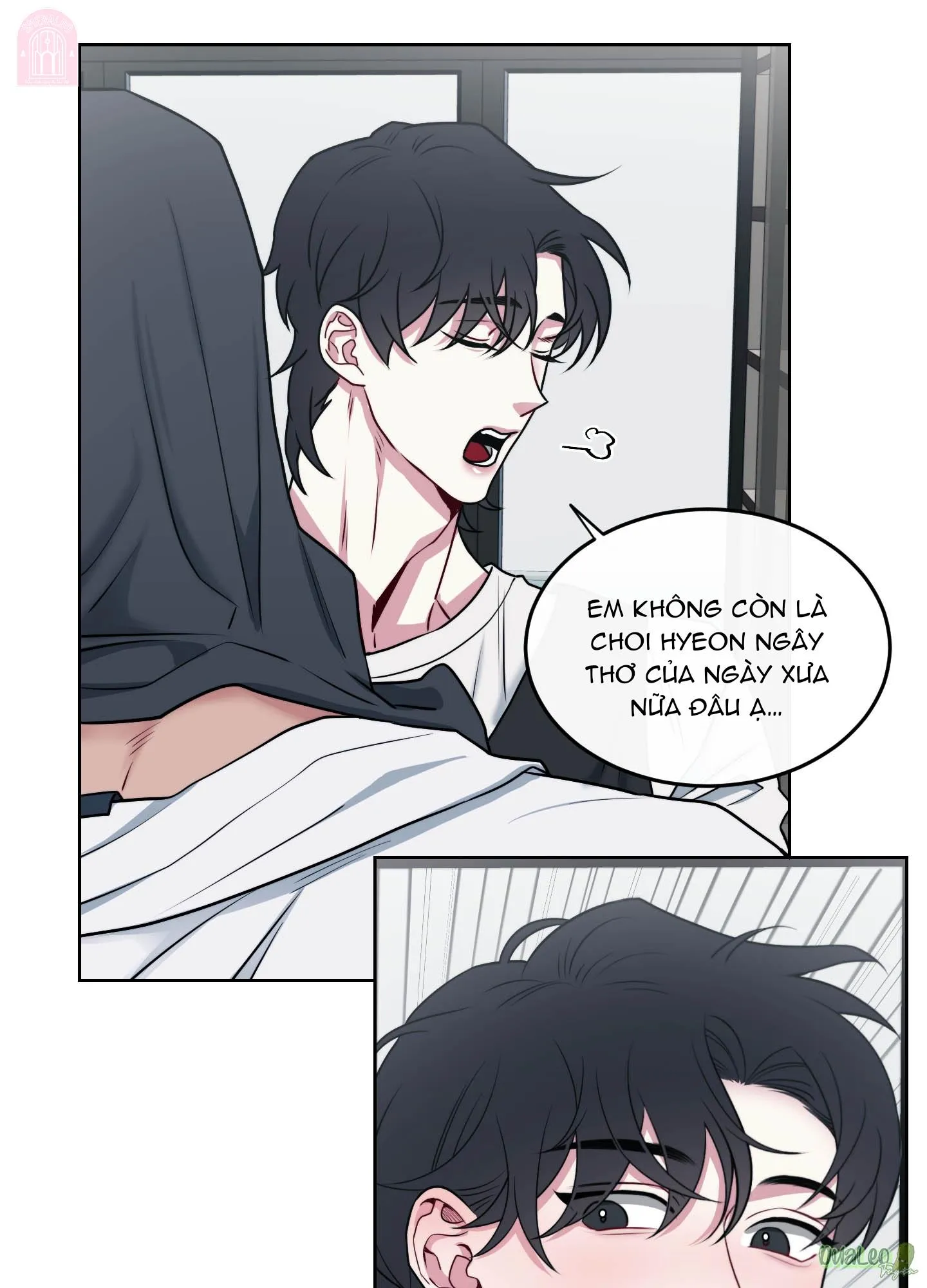 Shinsujeon Chapter 55 Trang 54