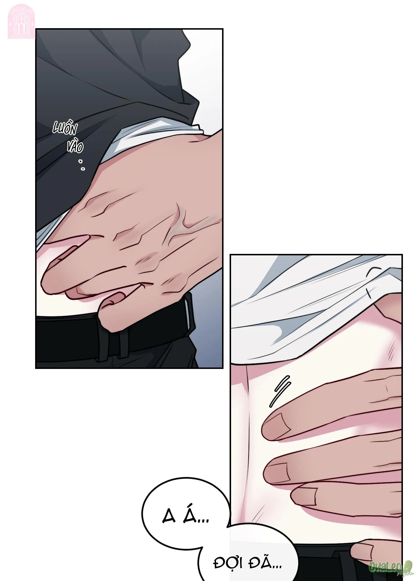 Shinsujeon Chapter 55 Trang 56