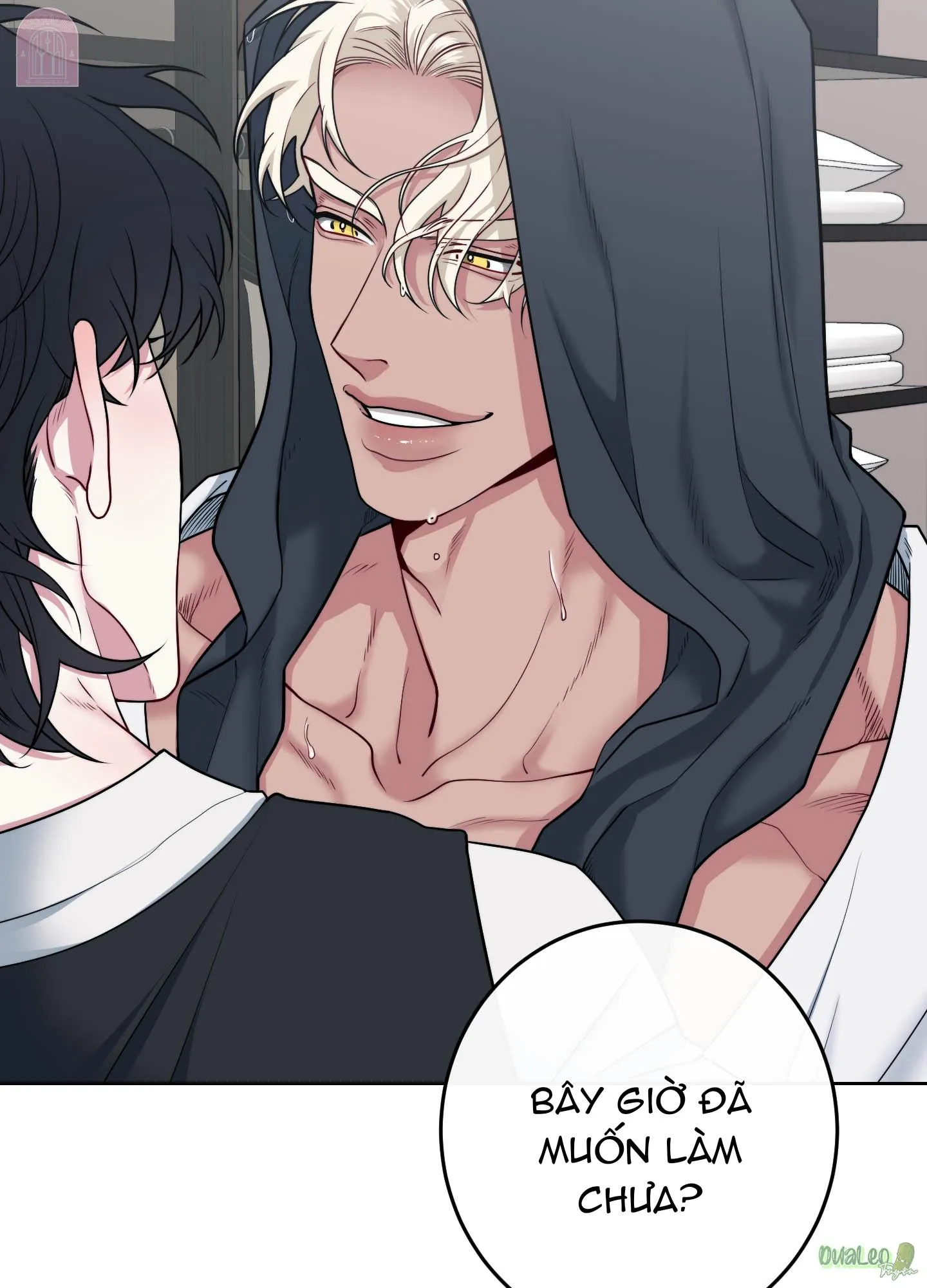 Shinsujeon Chapter 56 Trang 3