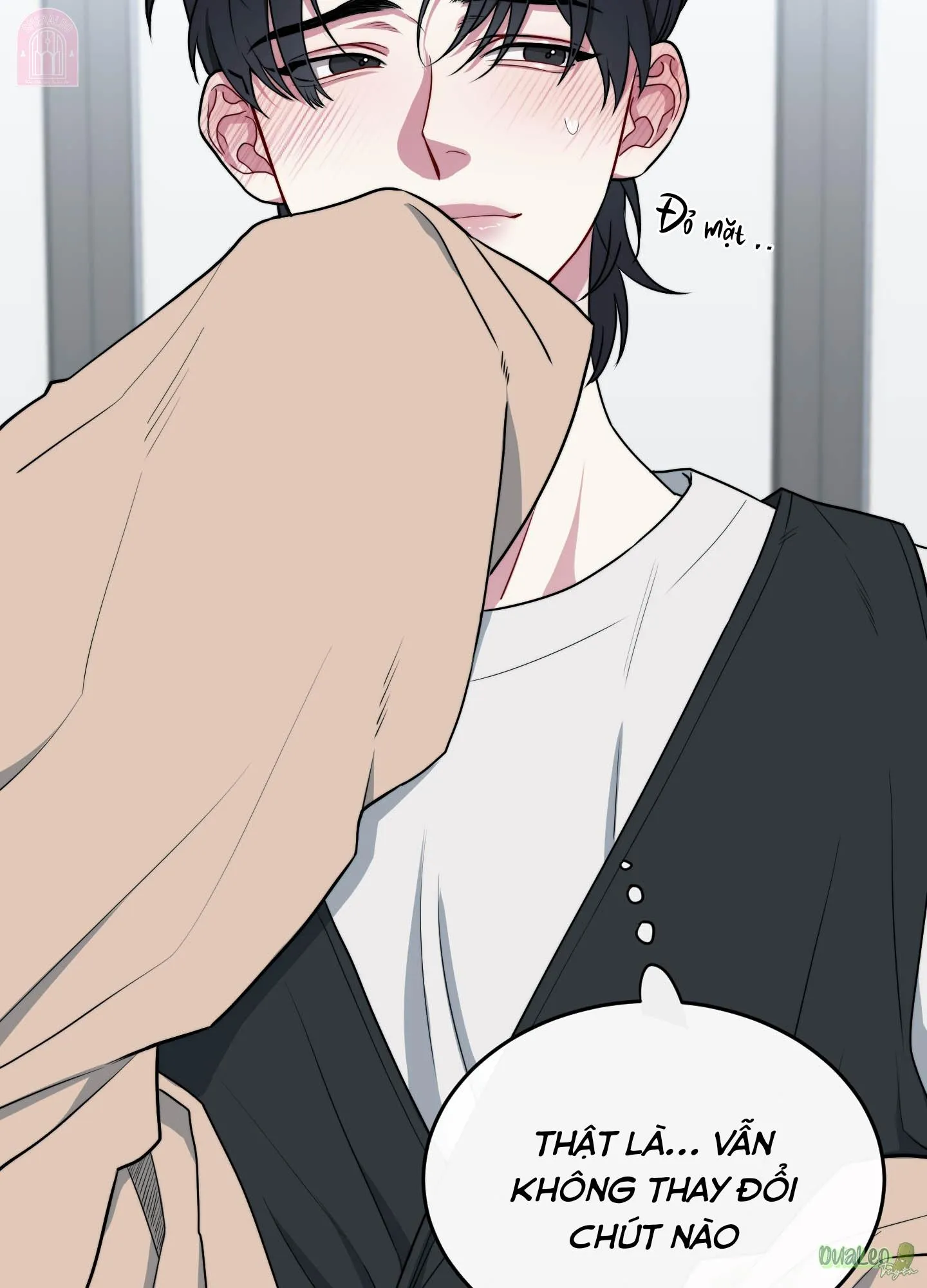 Shinsujeon Chapter 56 Trang 5