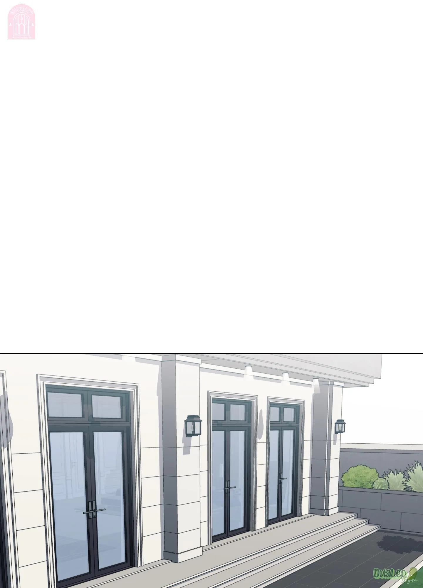 Shinsujeon Chapter 56 Trang 8