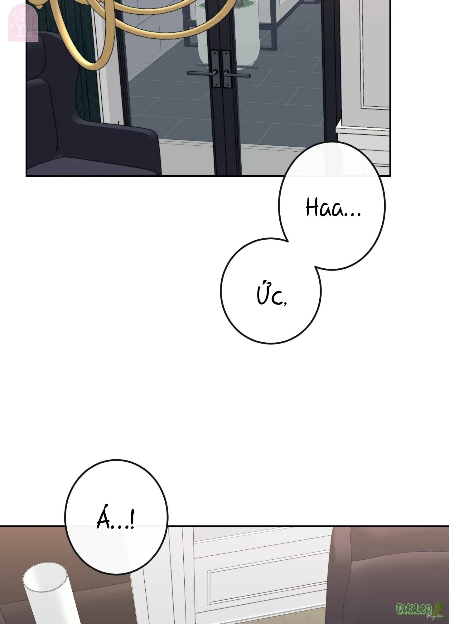 Shinsujeon Chapter 56 Trang 10