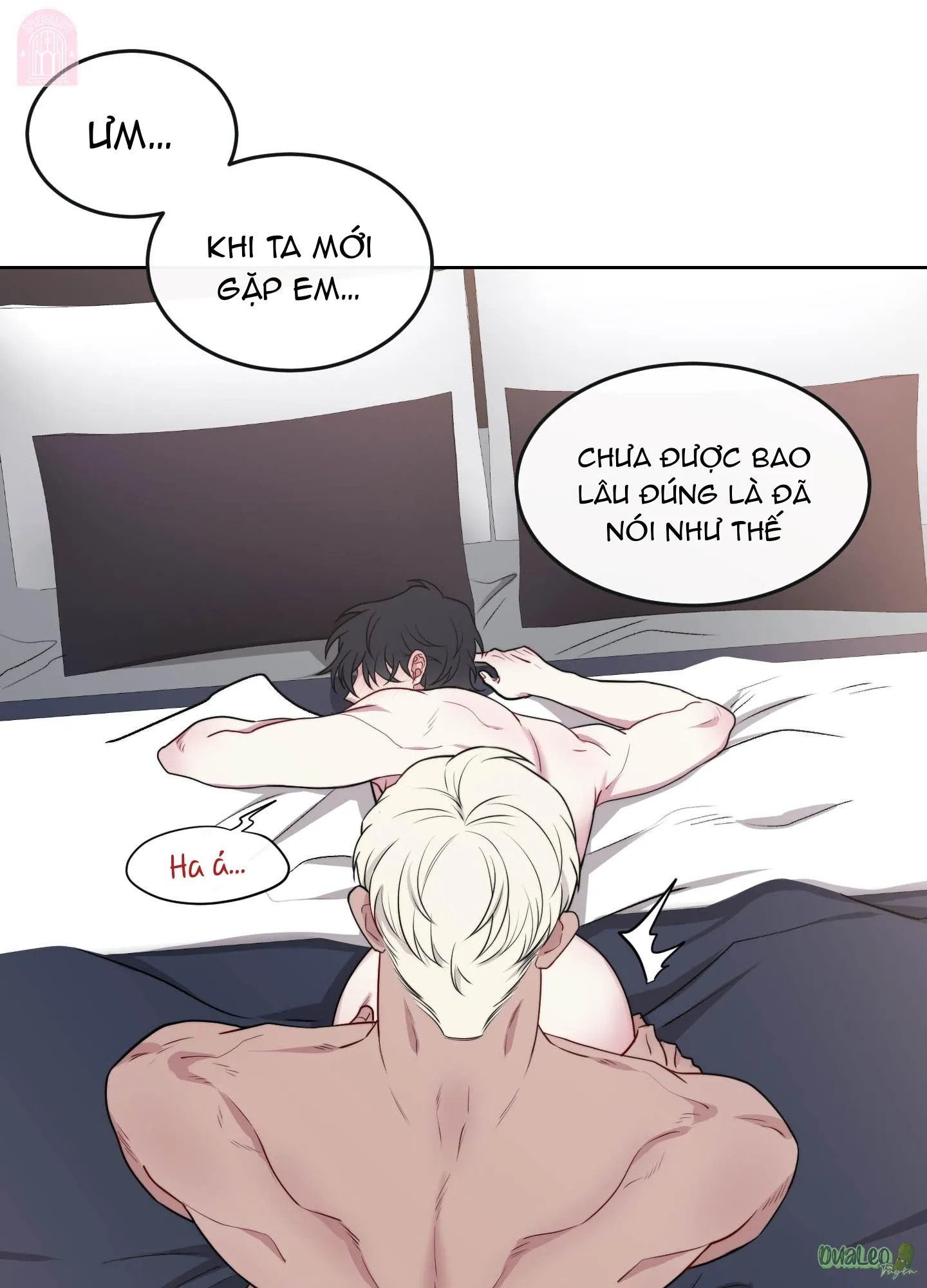 Shinsujeon Chapter 56 Trang 14
