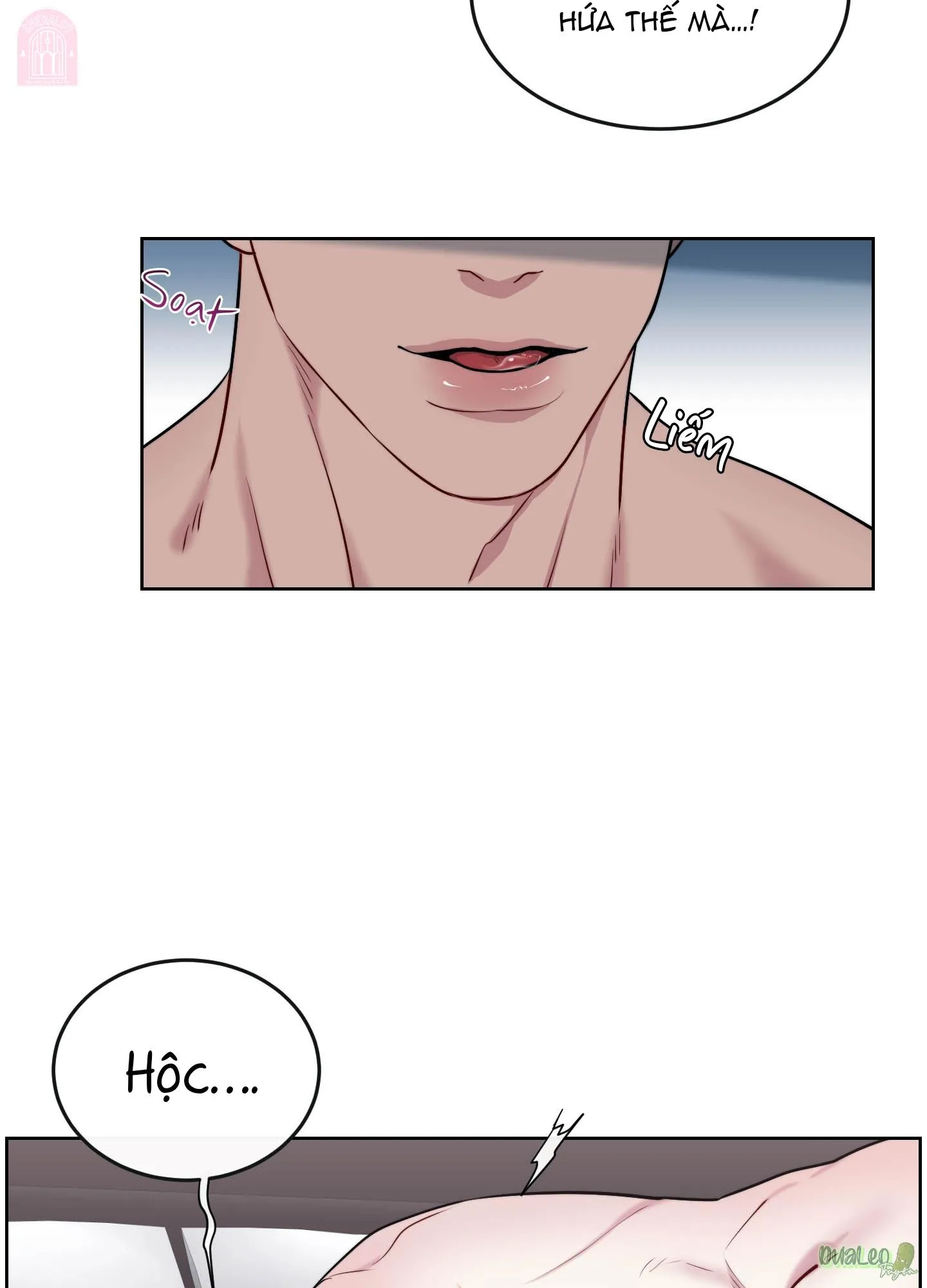 Shinsujeon Chapter 56 Trang 28