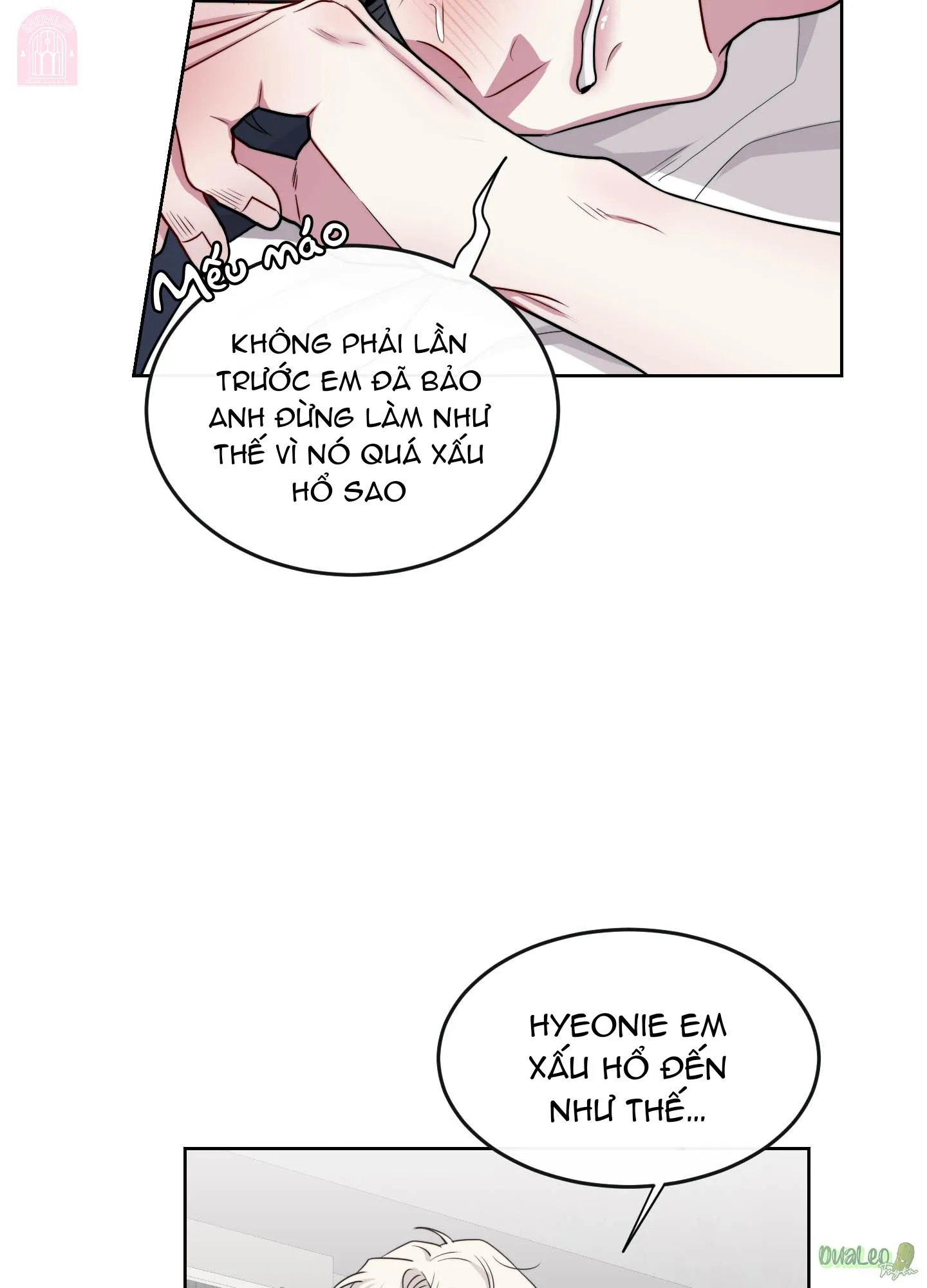 Shinsujeon Chapter 56 Trang 30