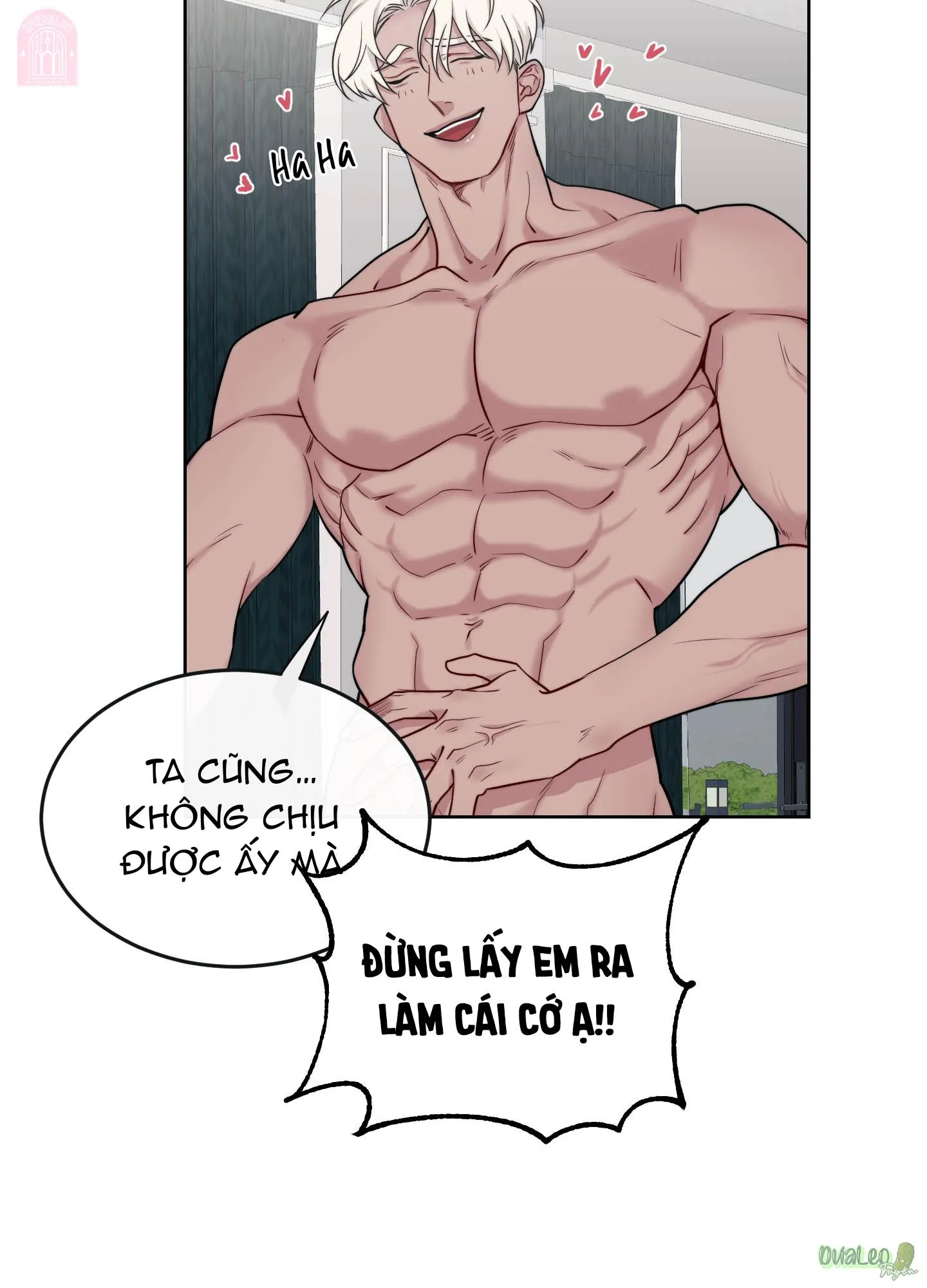 Shinsujeon Chapter 56 Trang 31