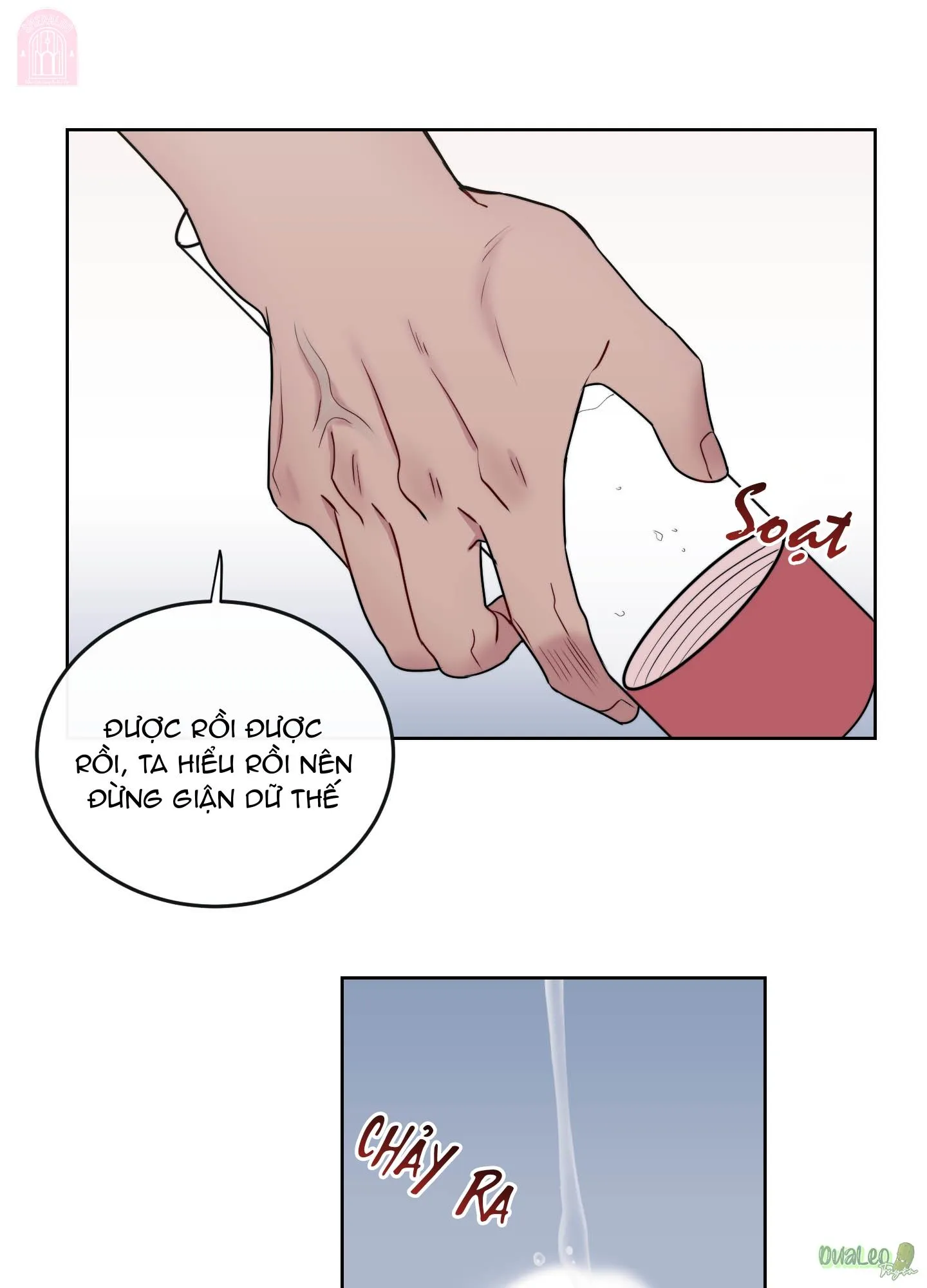 Shinsujeon Chapter 56 Trang 32