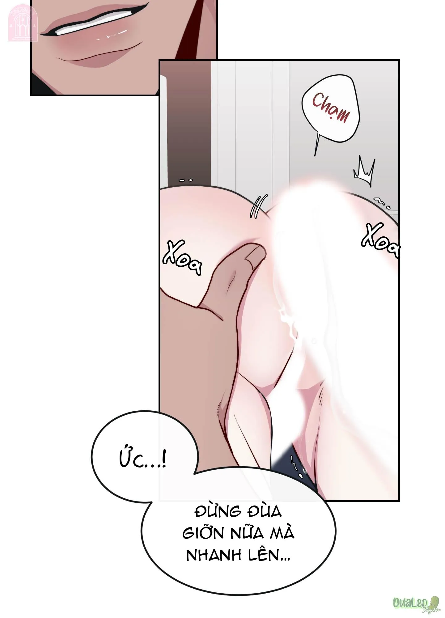 Shinsujeon Chapter 56 Trang 34