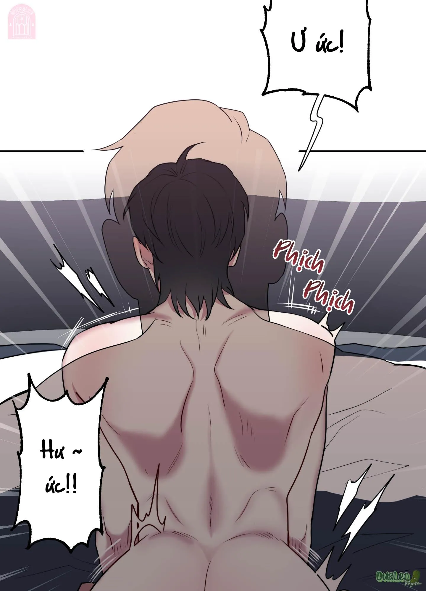 Shinsujeon Chapter 56 Trang 39