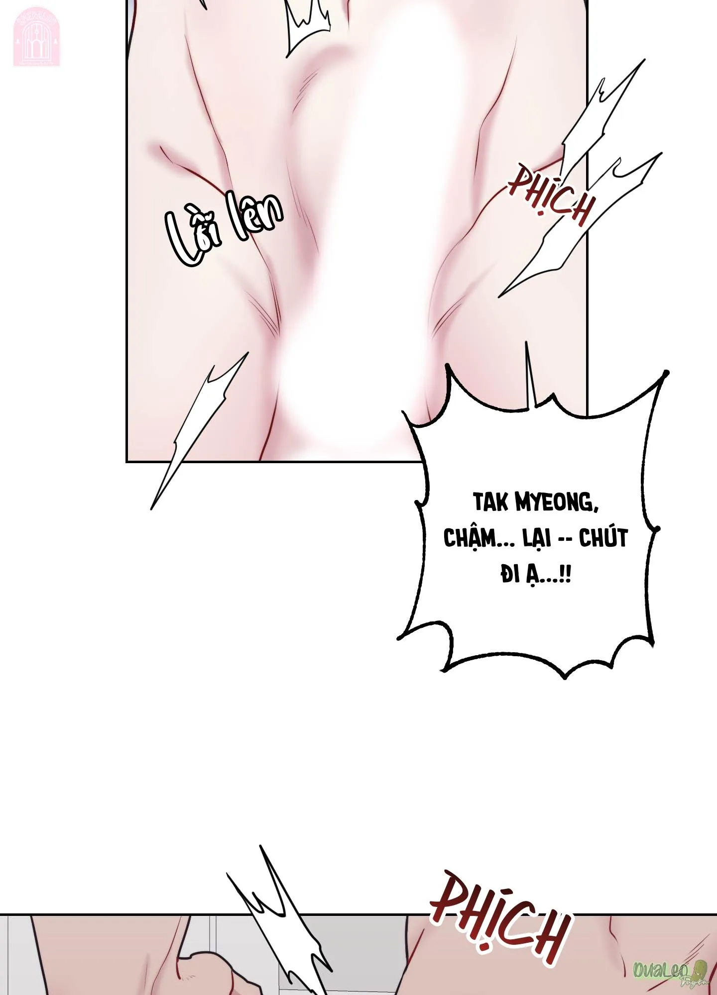 Shinsujeon Chapter 56 Trang 41