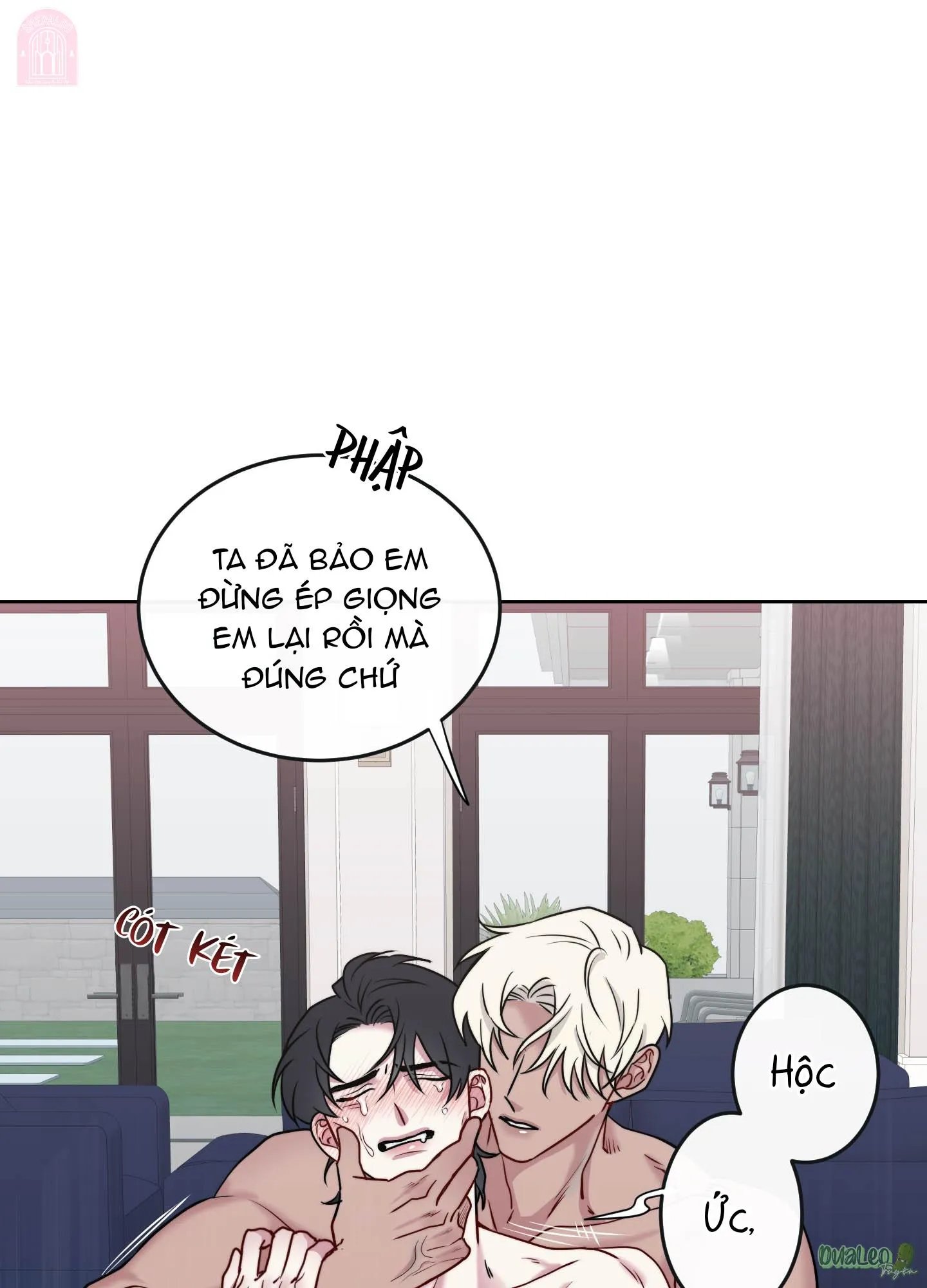 Shinsujeon Chapter 56 Trang 46