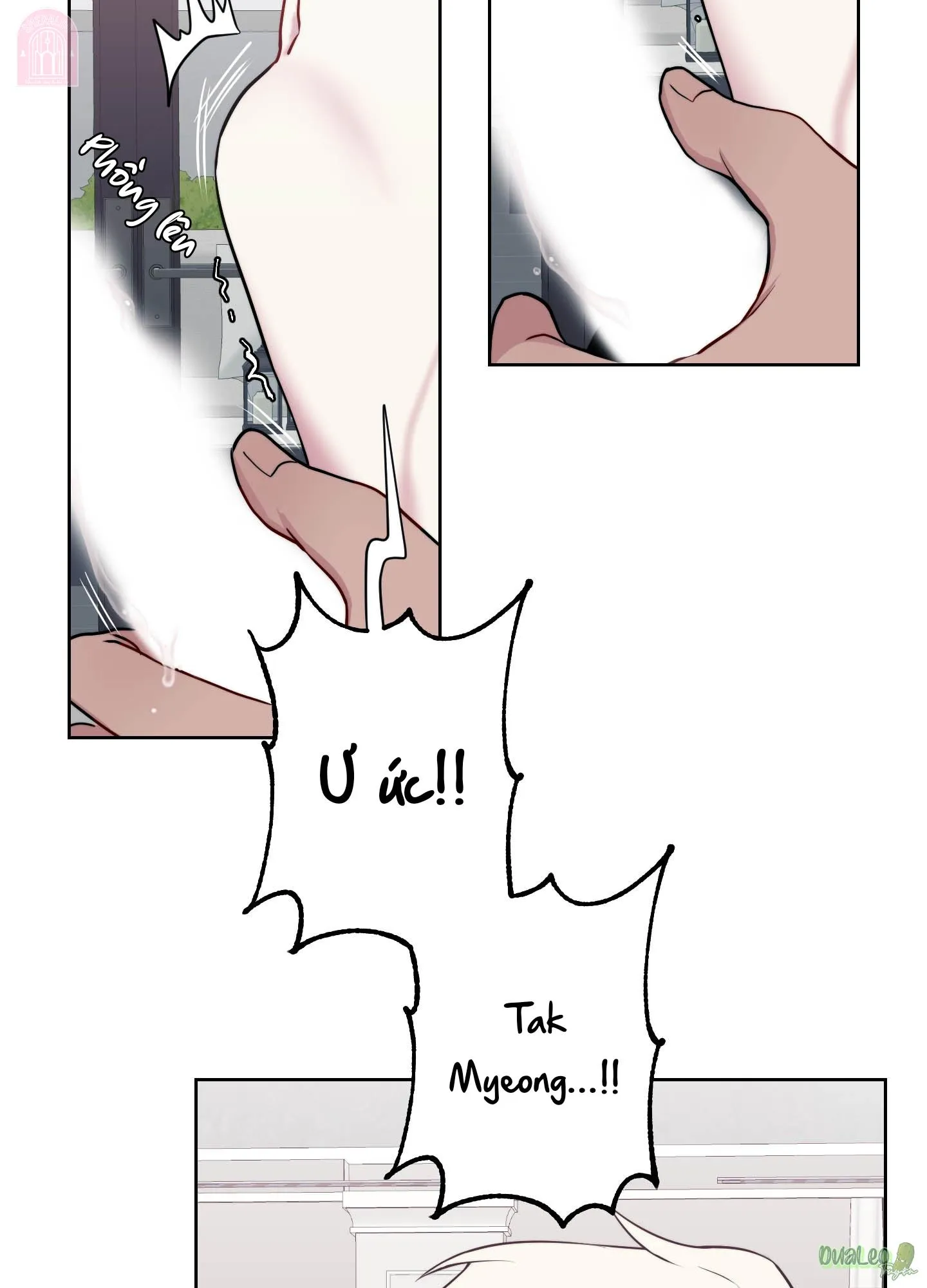 Shinsujeon Chapter 56 Trang 50