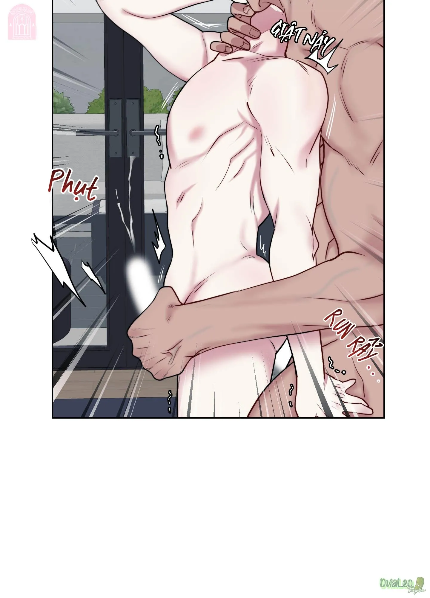 Shinsujeon Chapter 56 Trang 54