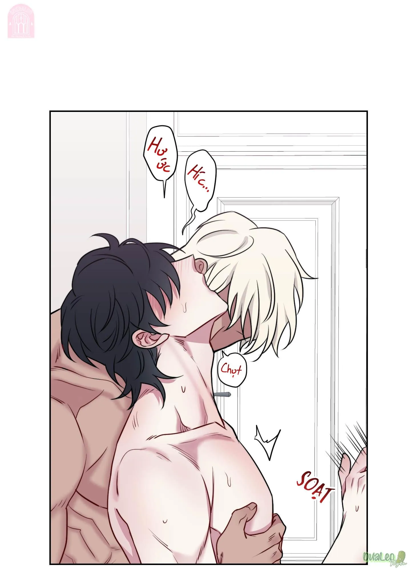 Shinsujeon Chapter 56 Trang 56