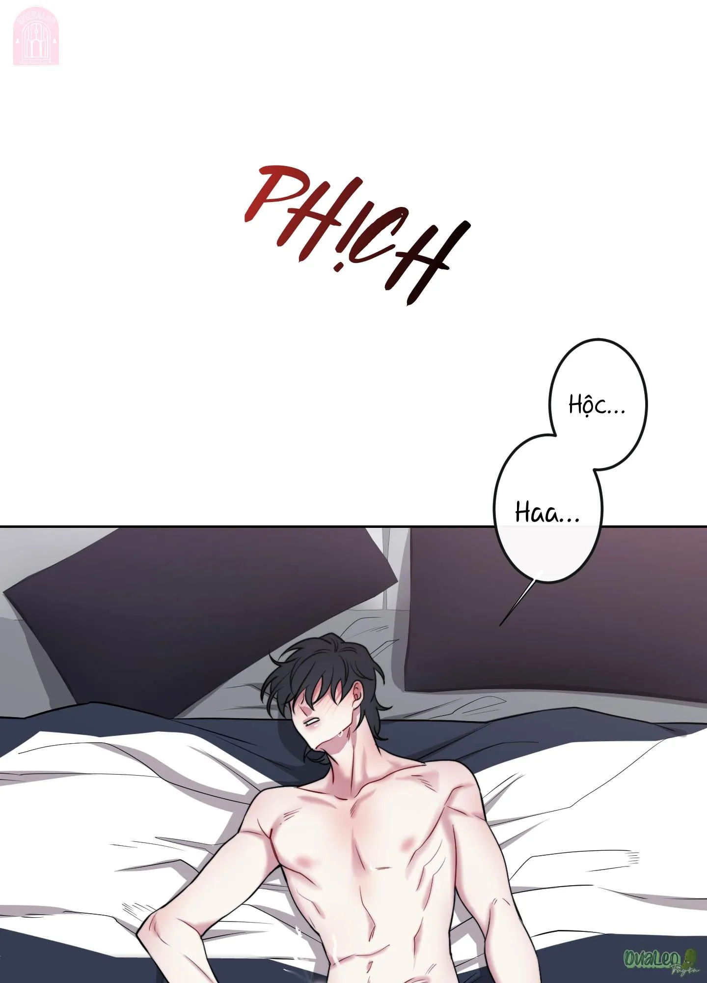 Shinsujeon Chapter 56 Trang 60