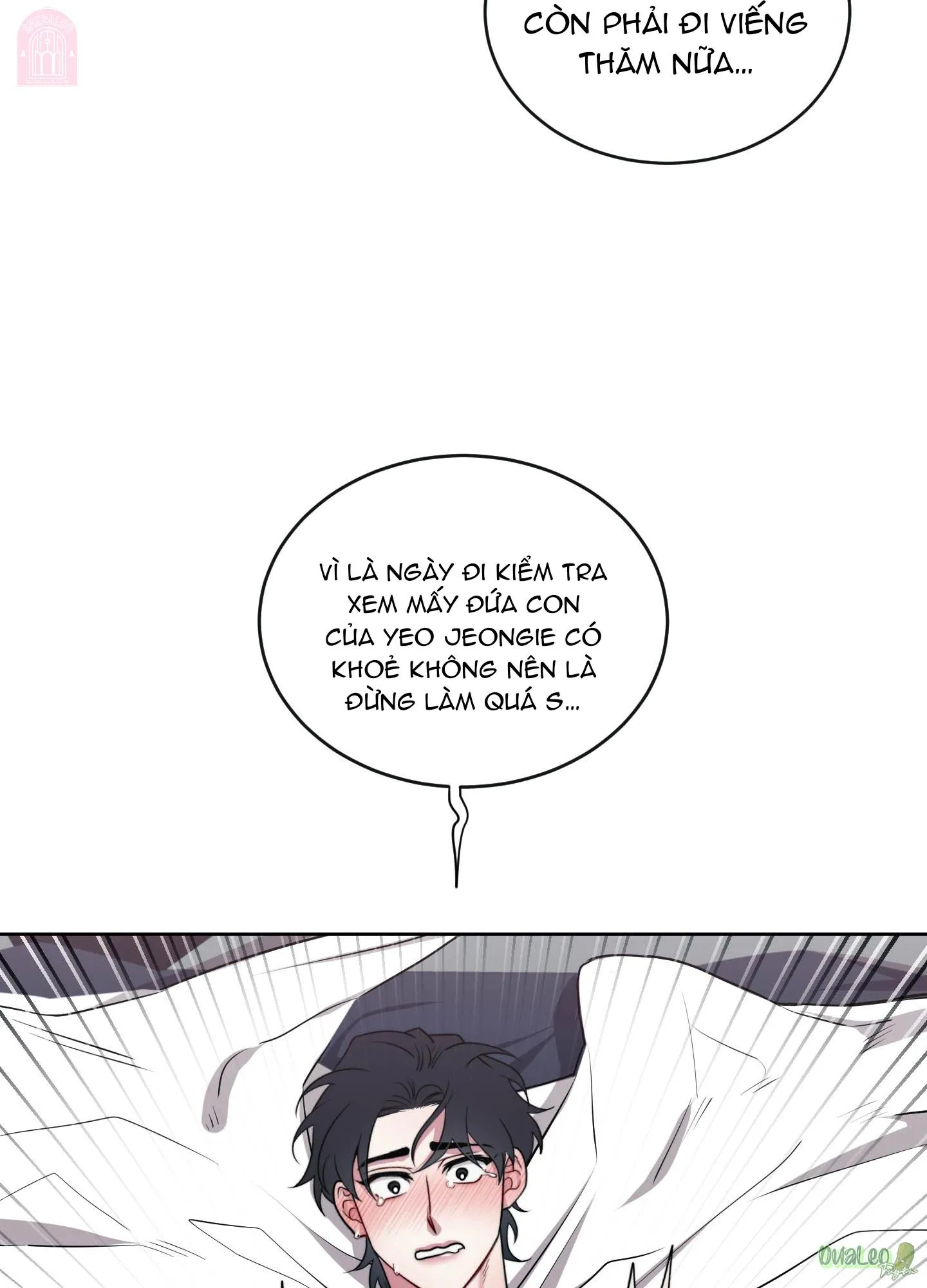 Shinsujeon Chapter 56 Trang 69