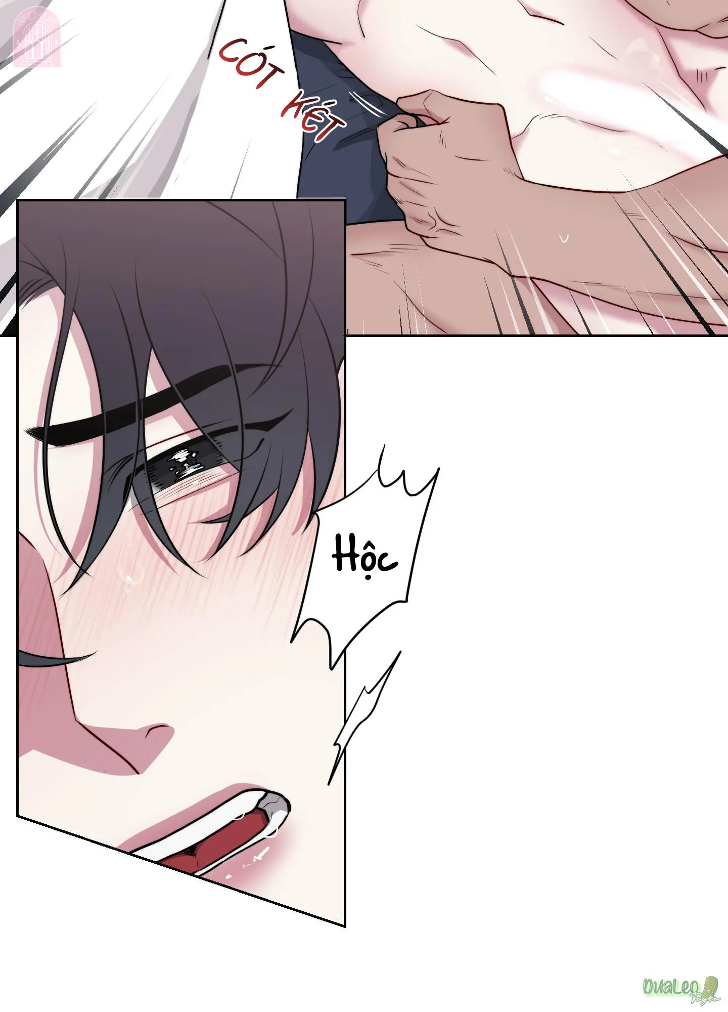 Shinsujeon Chapter 56 Trang 75