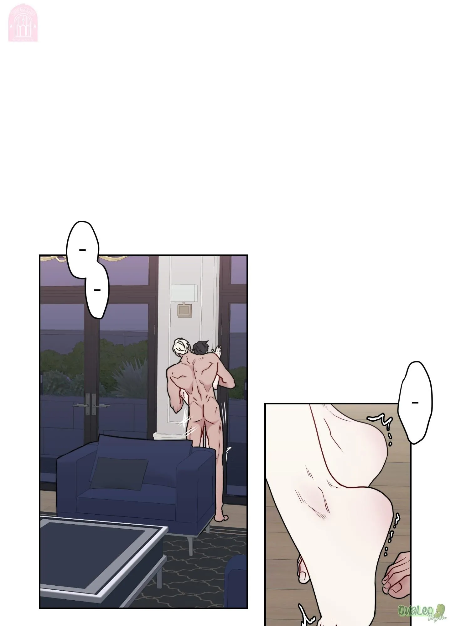 Shinsujeon Chapter 57 Trang 3