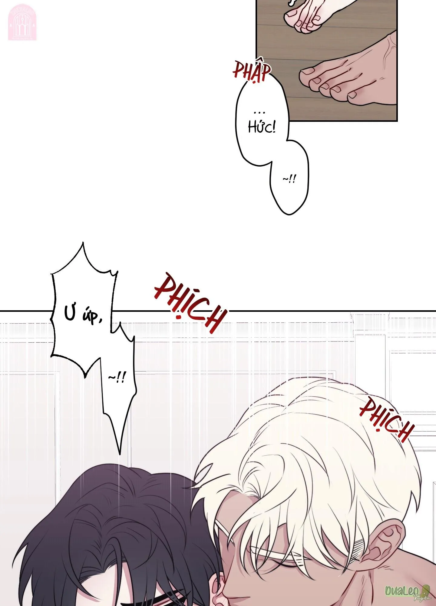 Shinsujeon Chapter 57 Trang 4