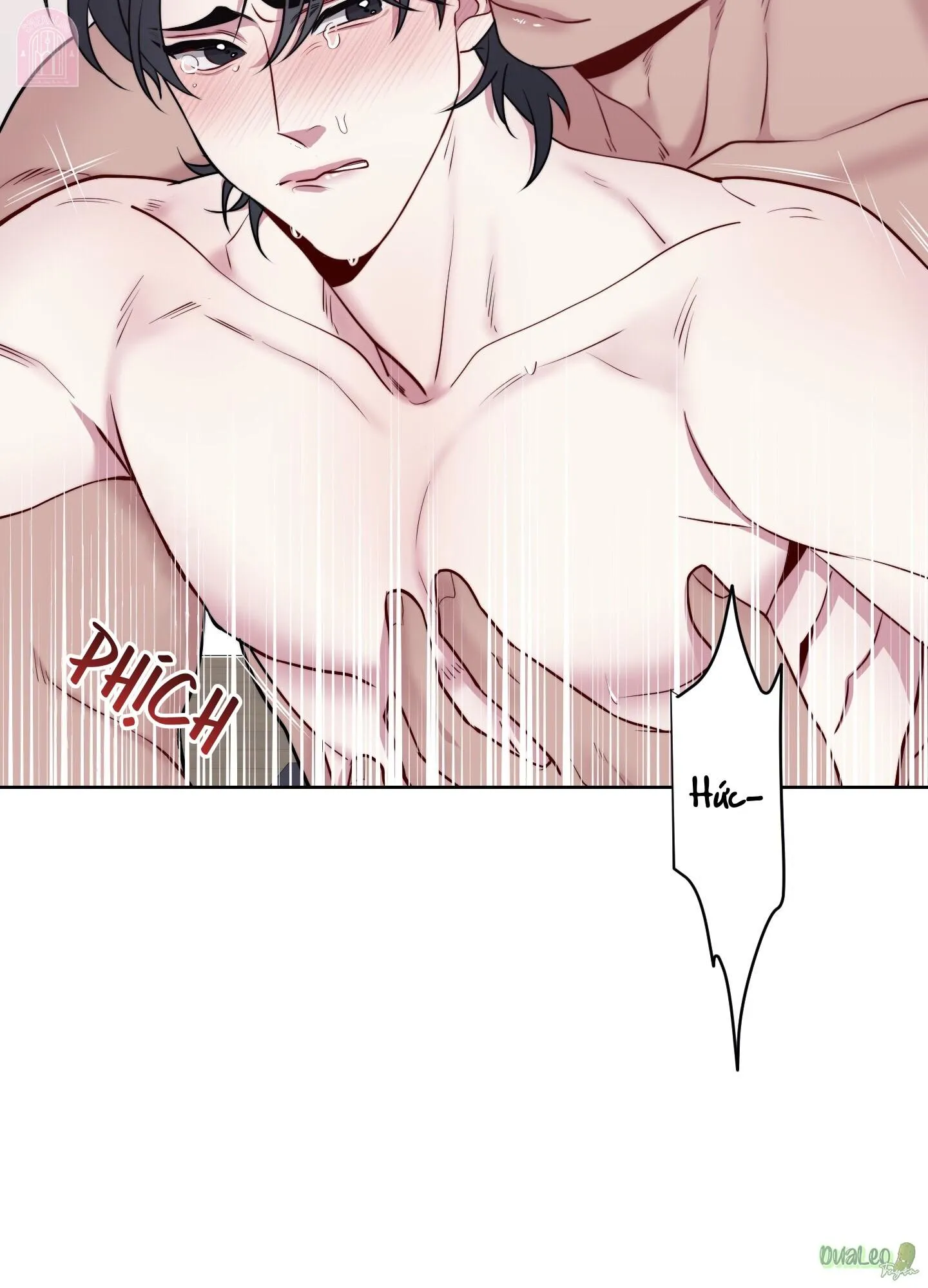 Shinsujeon Chapter 57 Trang 5