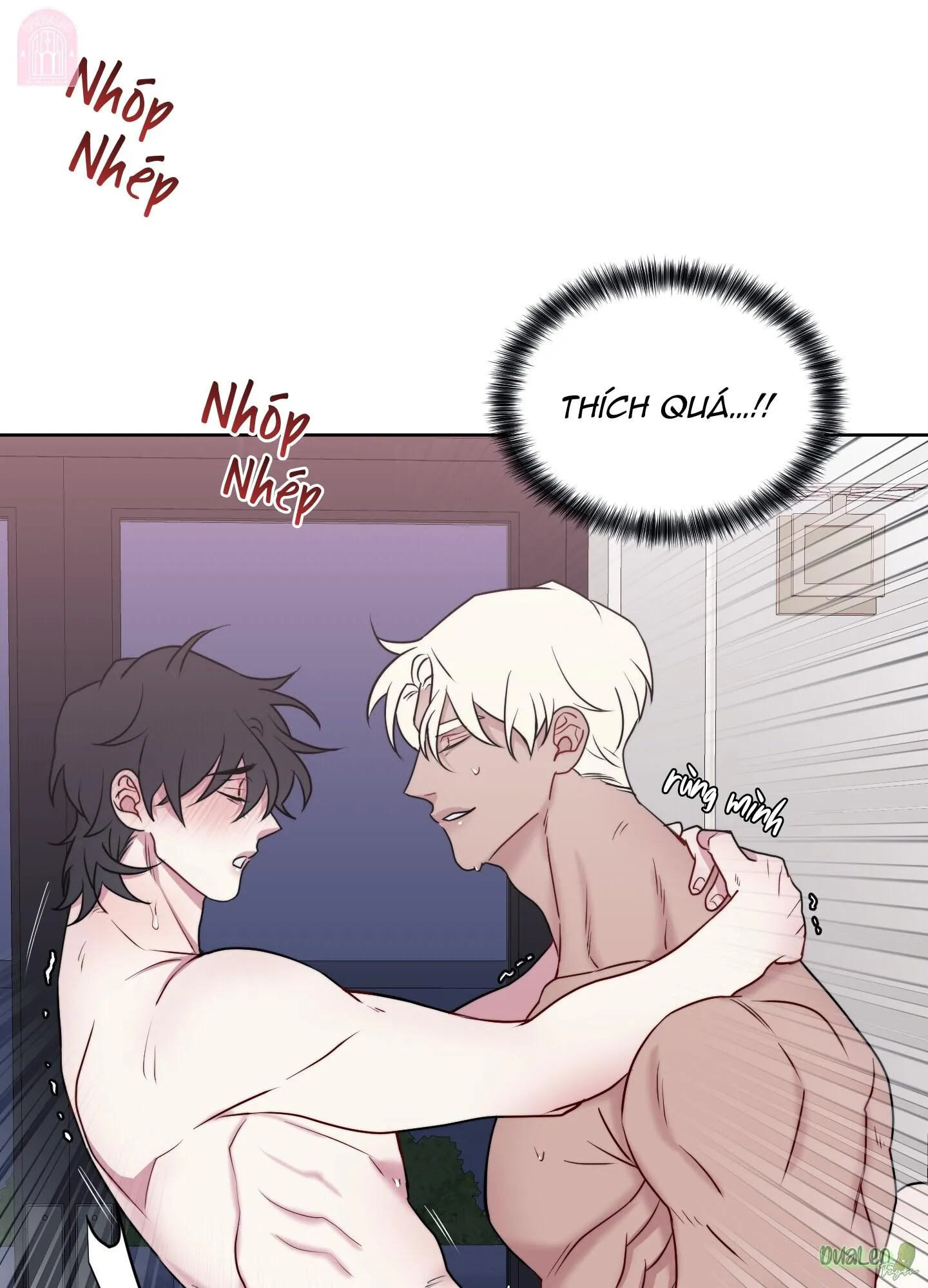 Shinsujeon Chapter 57 Trang 7