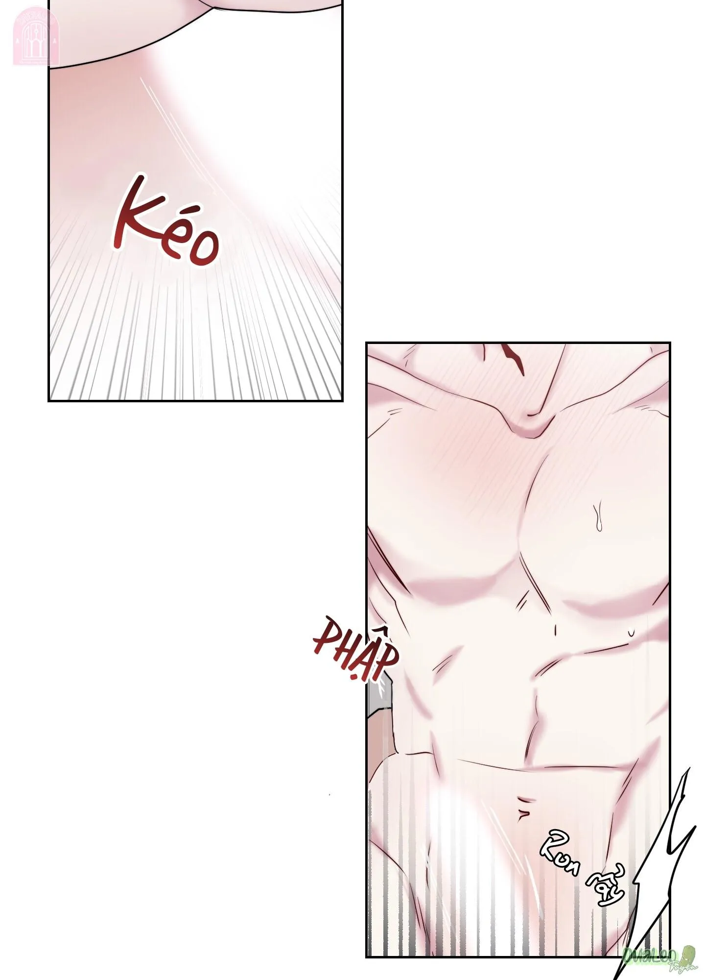 Shinsujeon Chapter 57 Trang 9