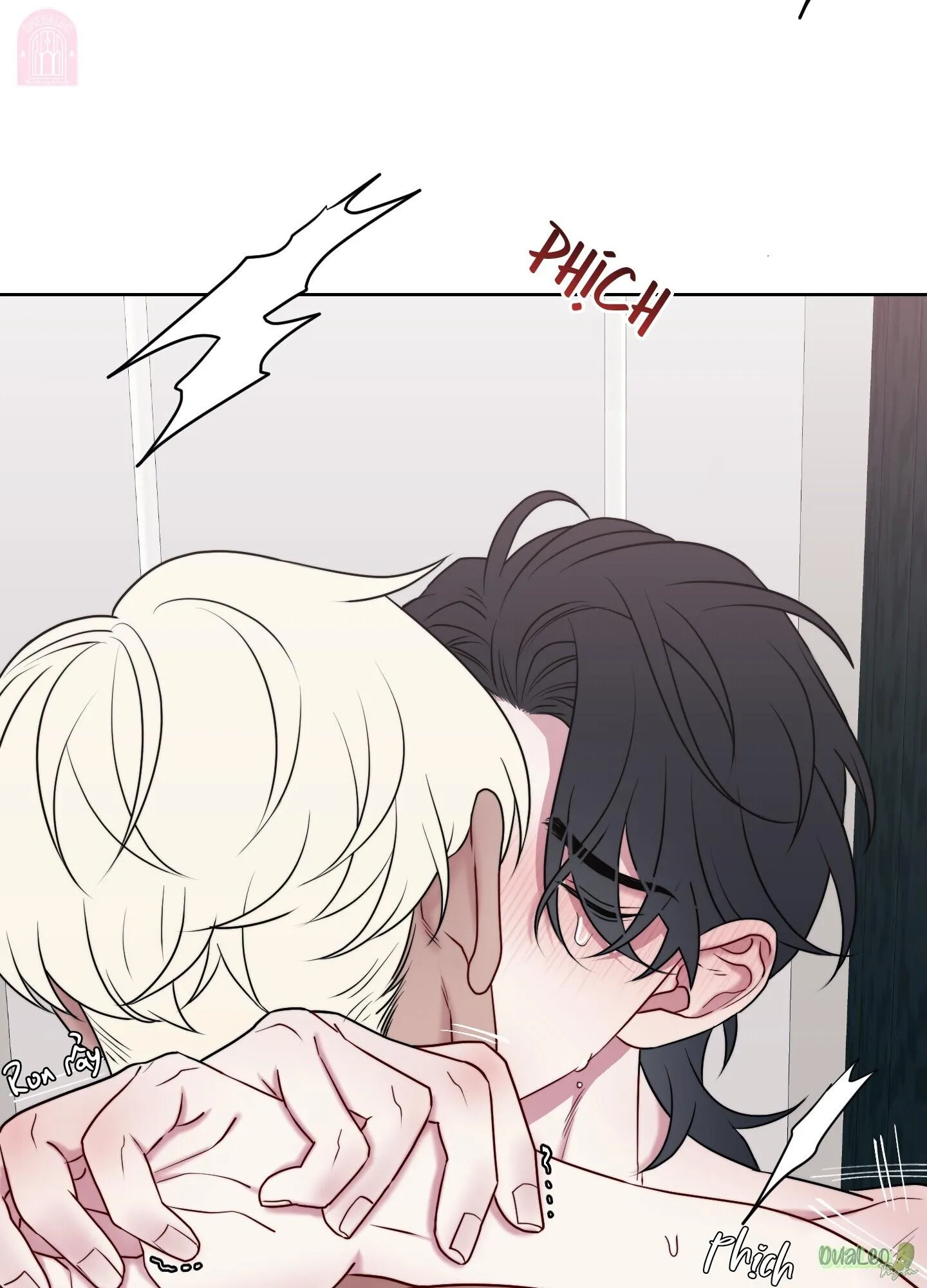 Shinsujeon Chapter 57 Trang 10