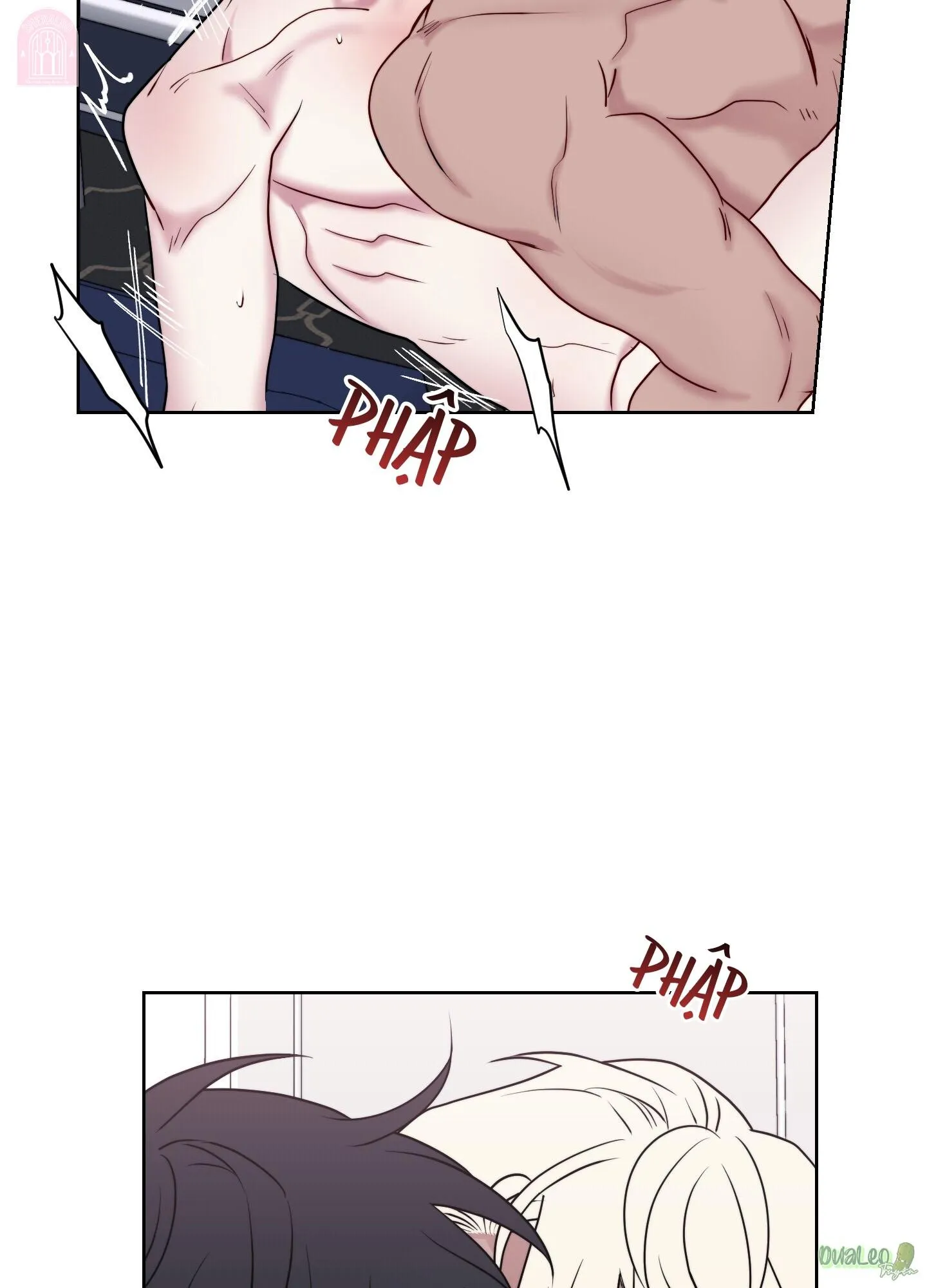 Shinsujeon Chapter 57 Trang 12