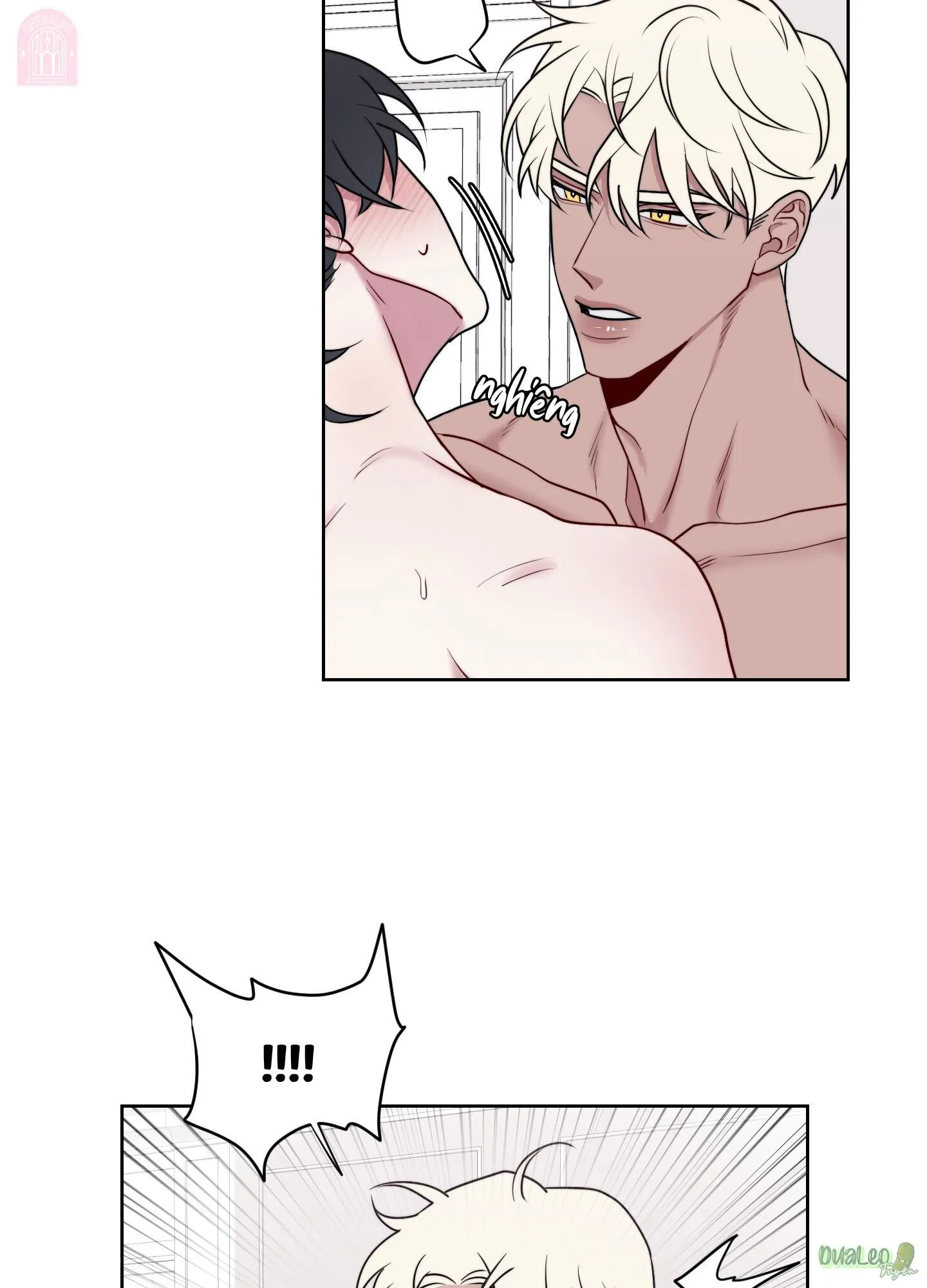 Shinsujeon Chapter 57 Trang 15