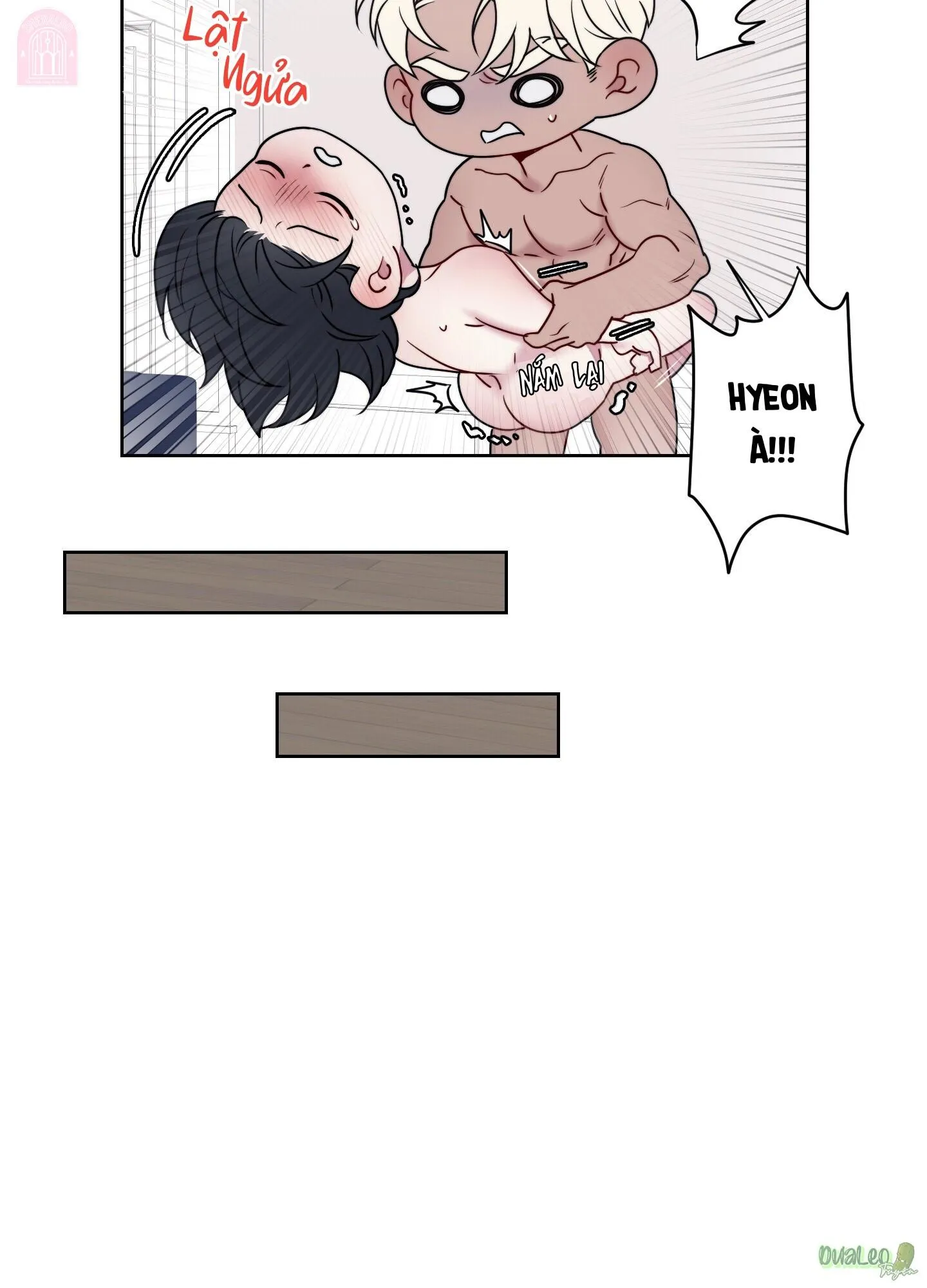 Shinsujeon Chapter 57 Trang 16