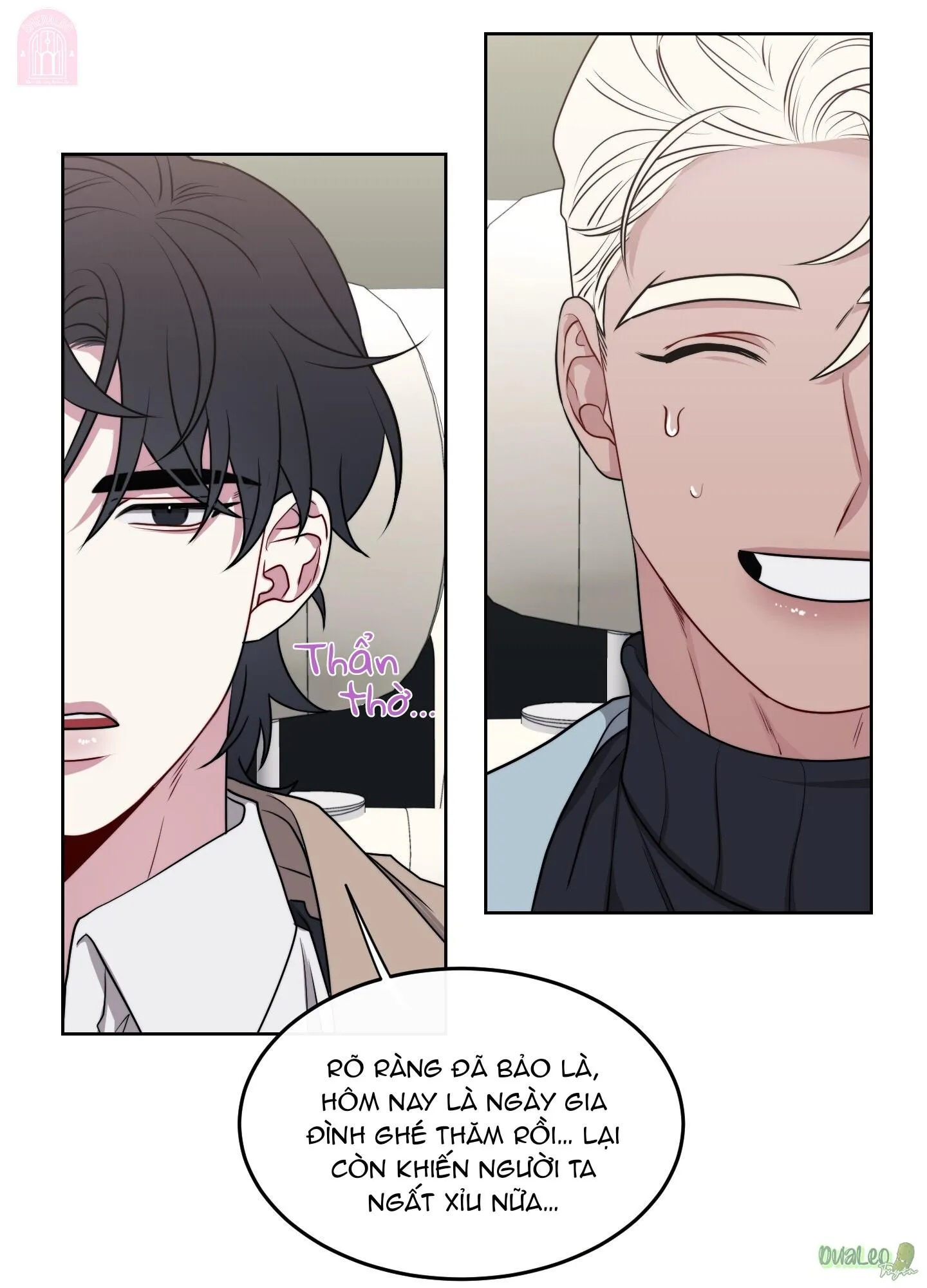 Shinsujeon Chapter 57 Trang 20