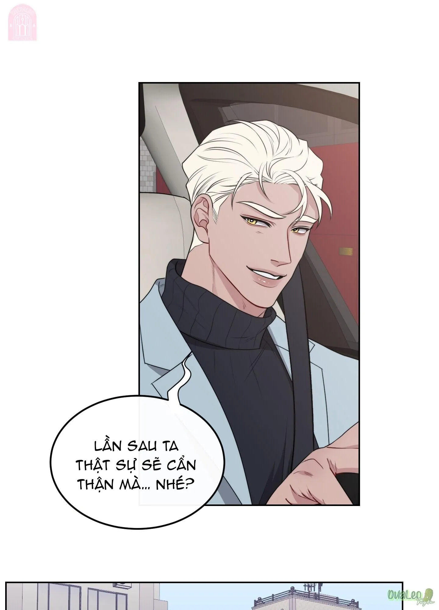 Shinsujeon Chapter 57 Trang 21