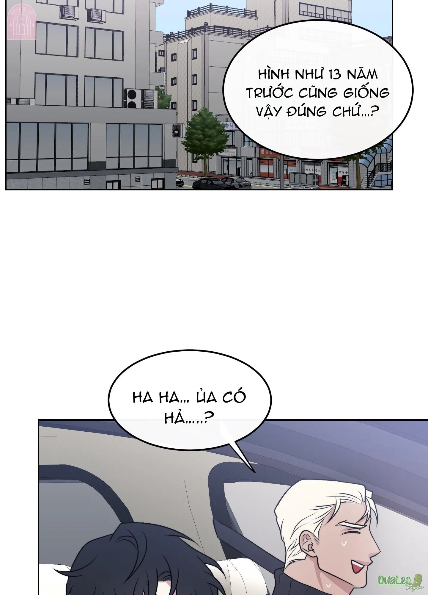 Shinsujeon Chapter 57 Trang 22