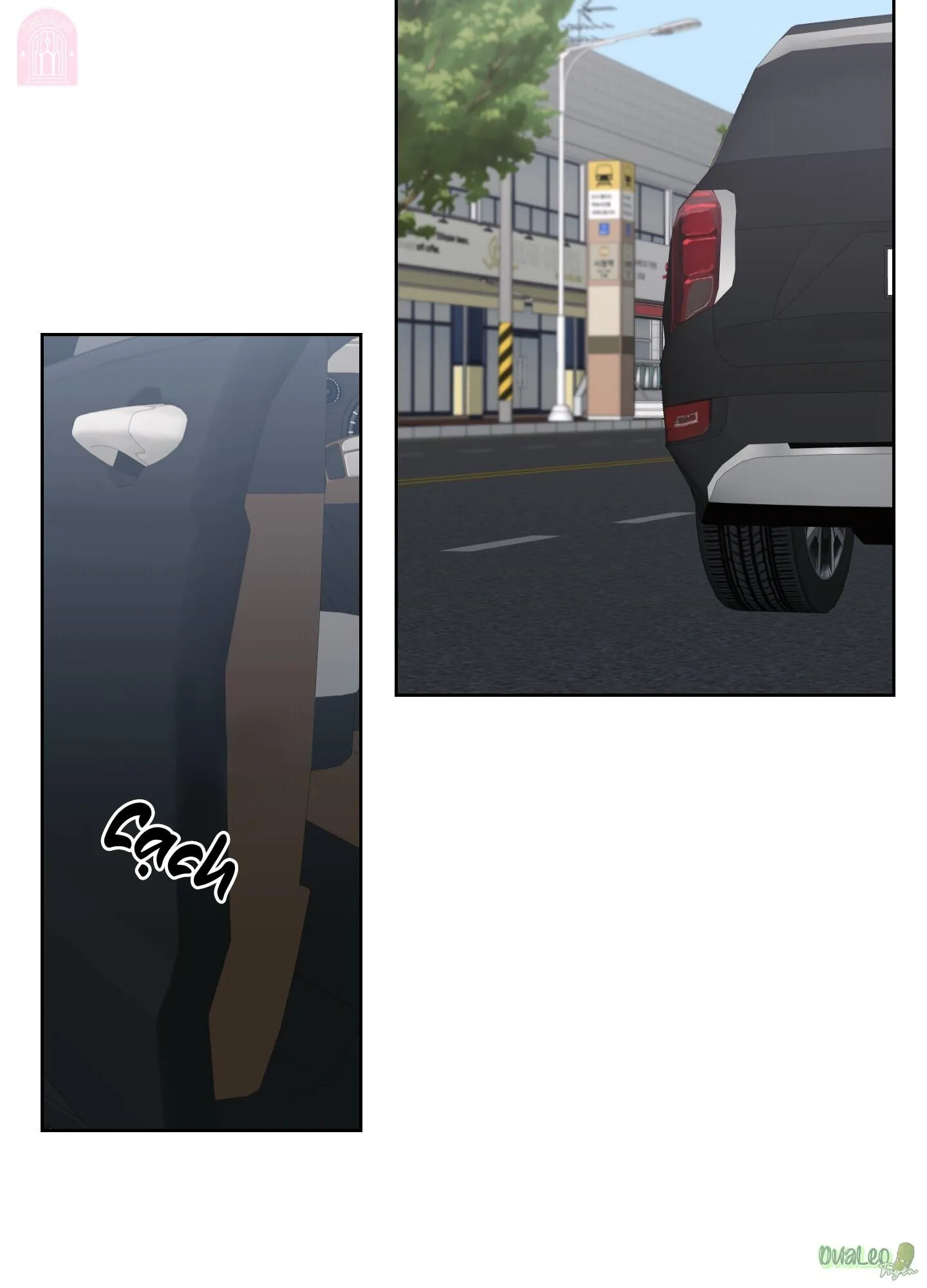 Shinsujeon Chapter 57 Trang 30