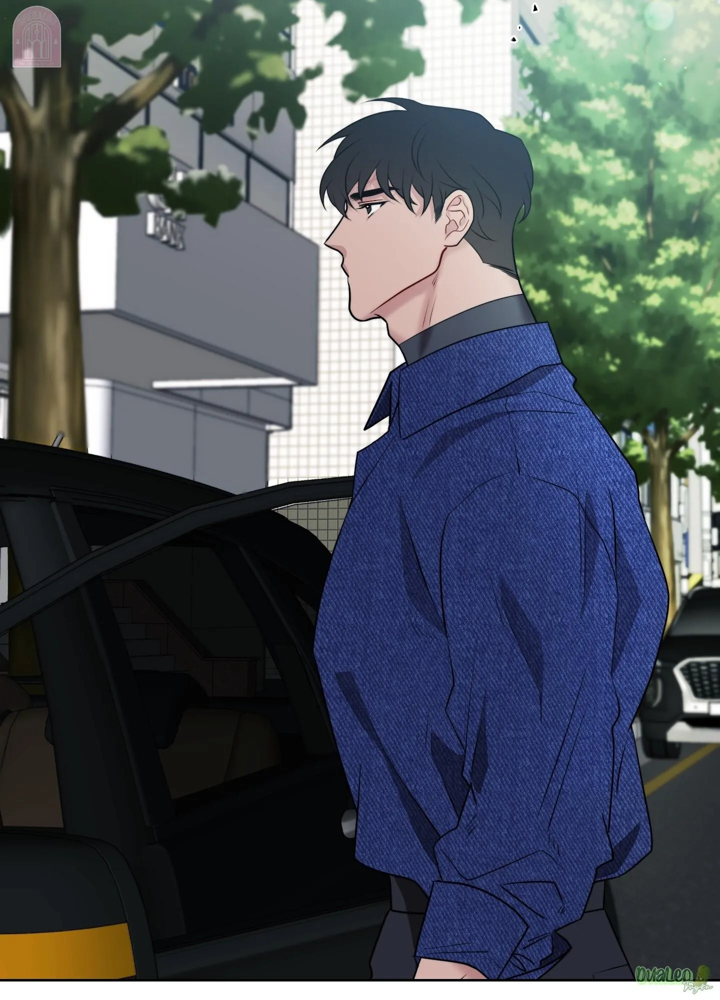 Shinsujeon Chapter 57 Trang 32