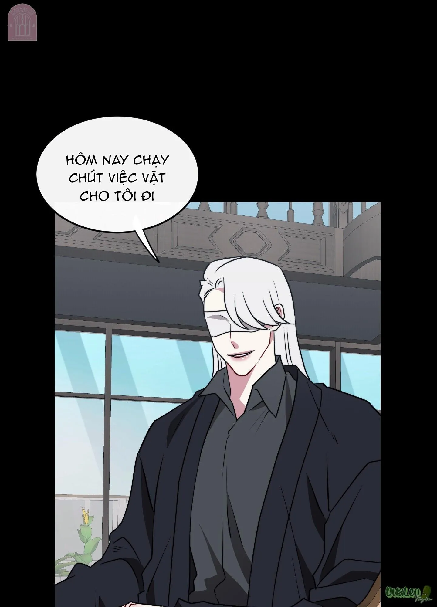 Shinsujeon Chapter 57 Trang 40